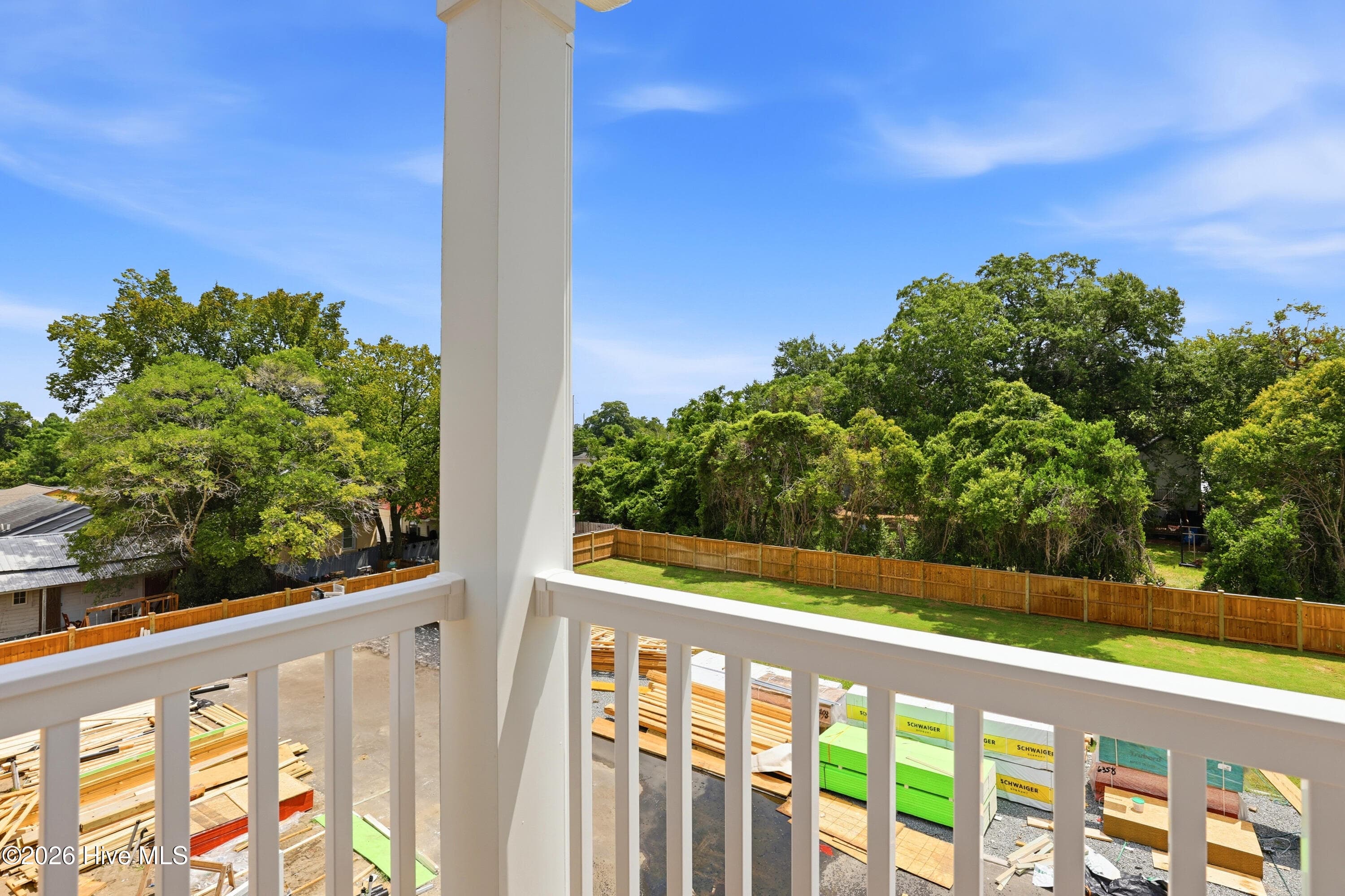 Townhouse at 510 Mcrae Street 103, Wilmington, NC 28401, photo 71 of 83