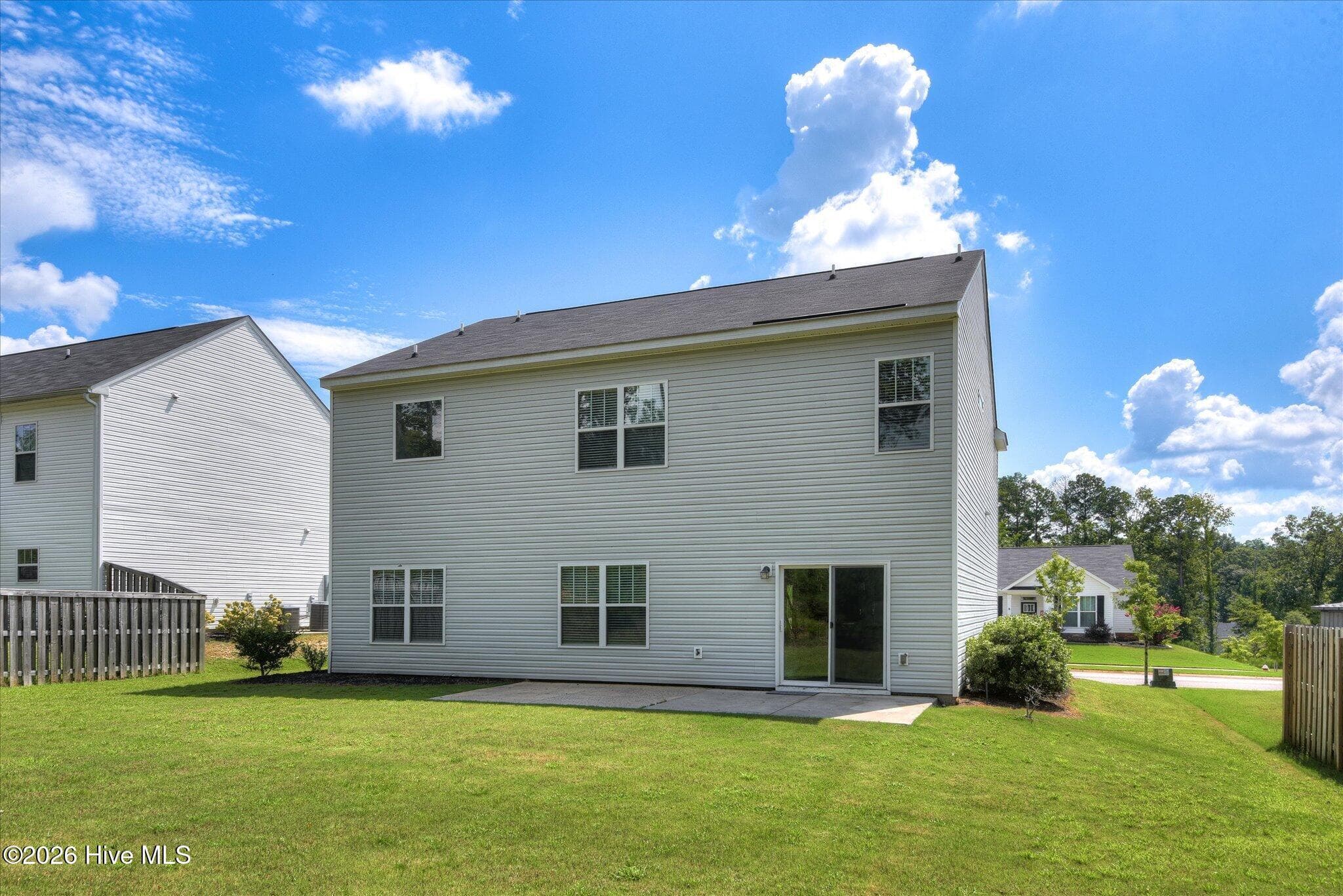 Single Family Residence at 1254 Gregory Landing Drive, North Augusta, SC 29860, photo 36 of 39