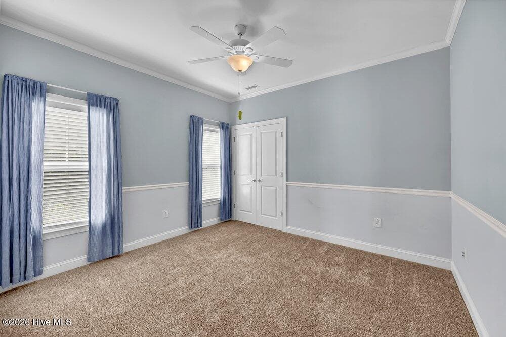 Single Family Residence at 8780 Lanvale Oaks Drive NE, Leland, NC 28451, photo 13 of 28