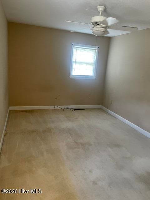 Bedroom #1 - 114 Short Street 1, Warsaw, NC 28398, Warsaw