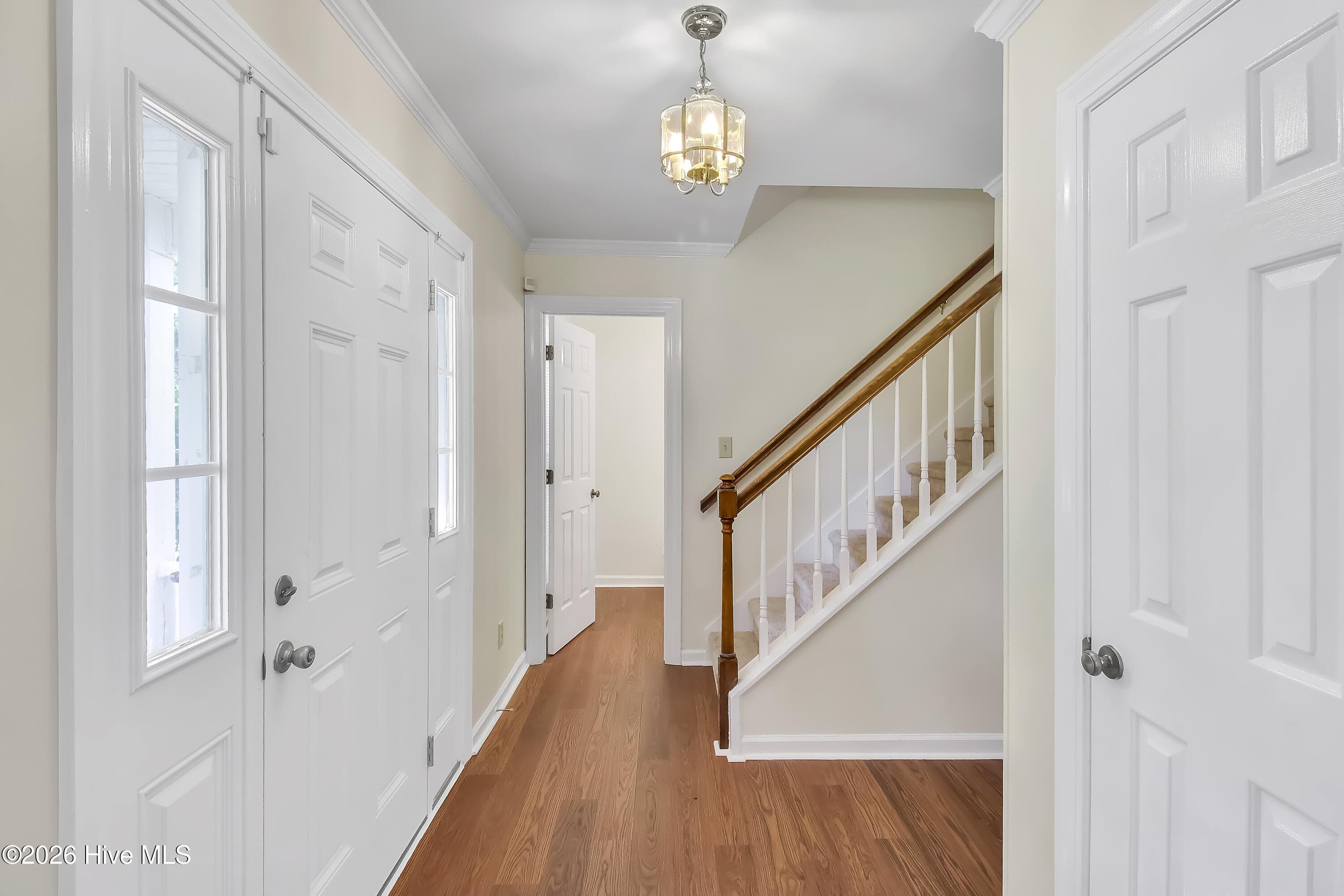 Single Family Residence at 501 Wythe Grove, Jacksonville, NC 28546, photo 20 of 49