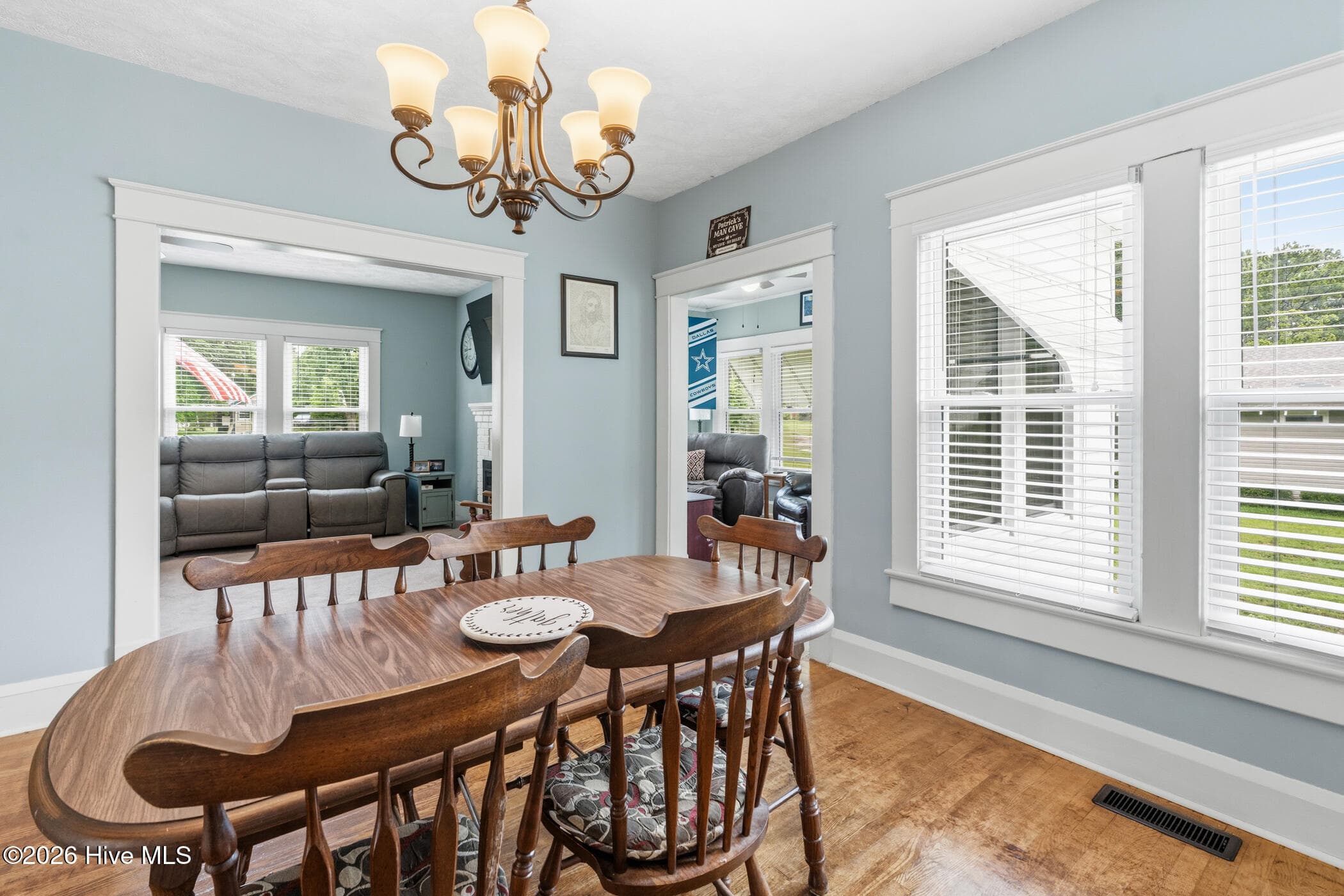 Single Family Residence at 408 Boyette Street, Hamlet, NC 28345, photo 12 of 76