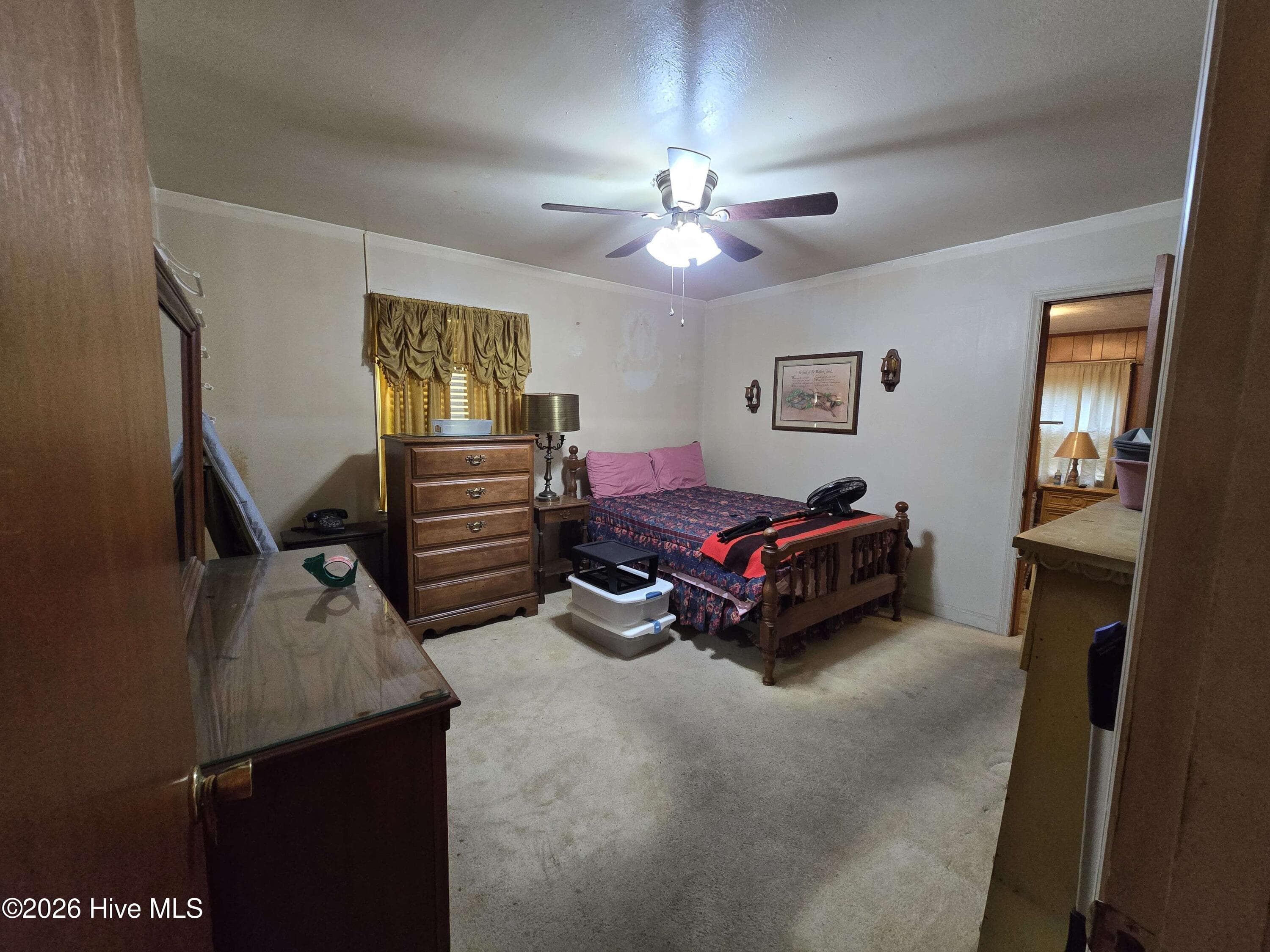 Single Family Residence at 1116 Leak Street, Rockingham, NC 28379, photo 10 of 14
