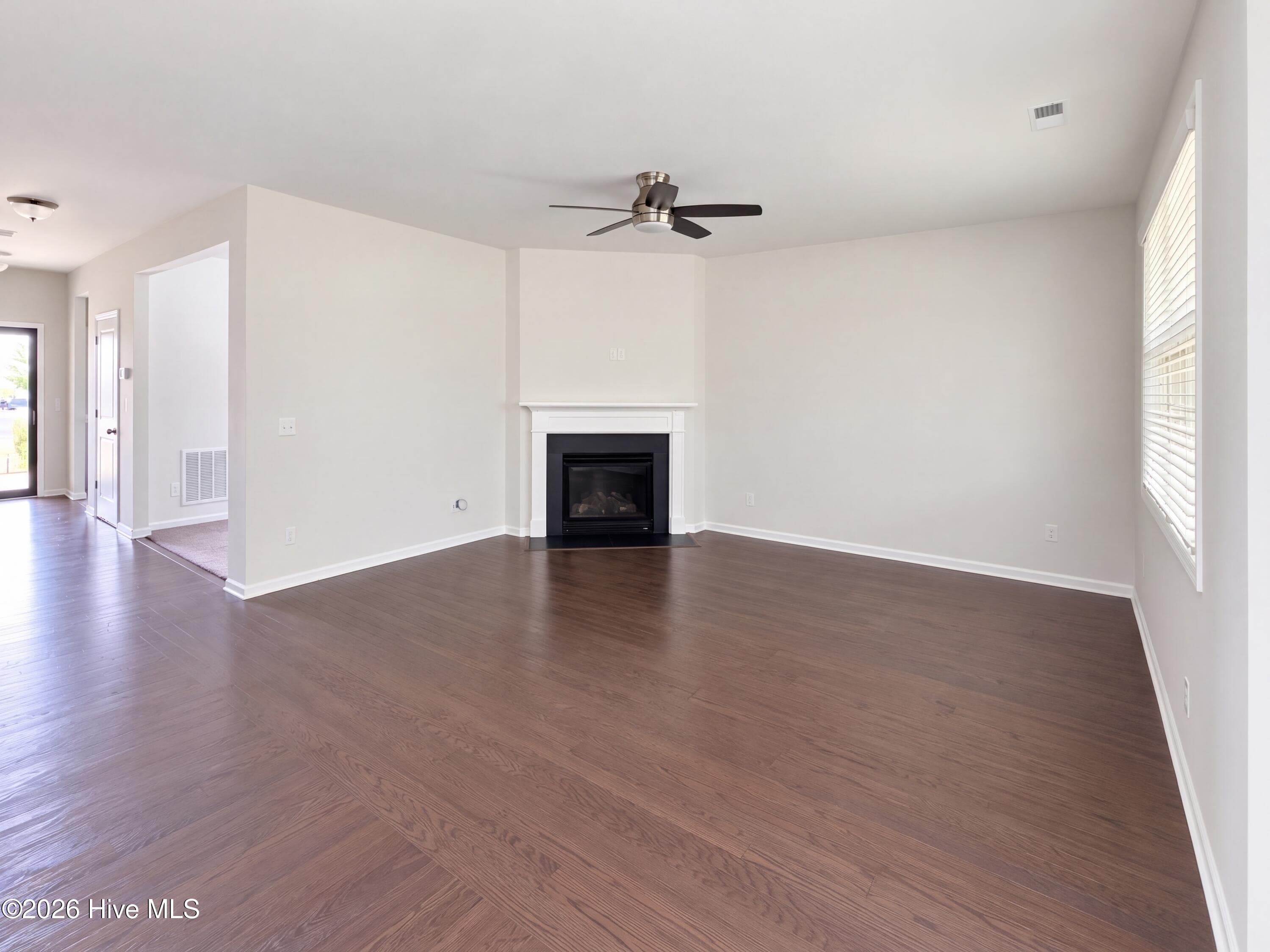 Single Family Residence at 404 Golden Villas Drive, Rocky Mount, NC 27804, photo 16 of 26