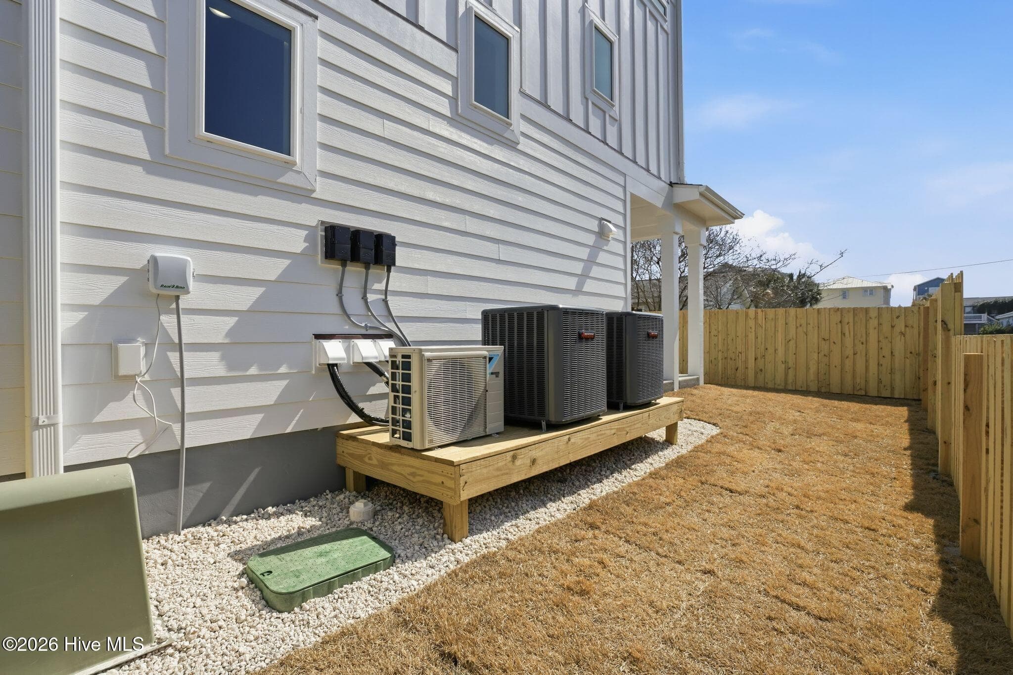 Single Family Residence at 113 Ocean View Avenue, Kure Beach, NC 28449, Kure Beach, photo 73 of 90