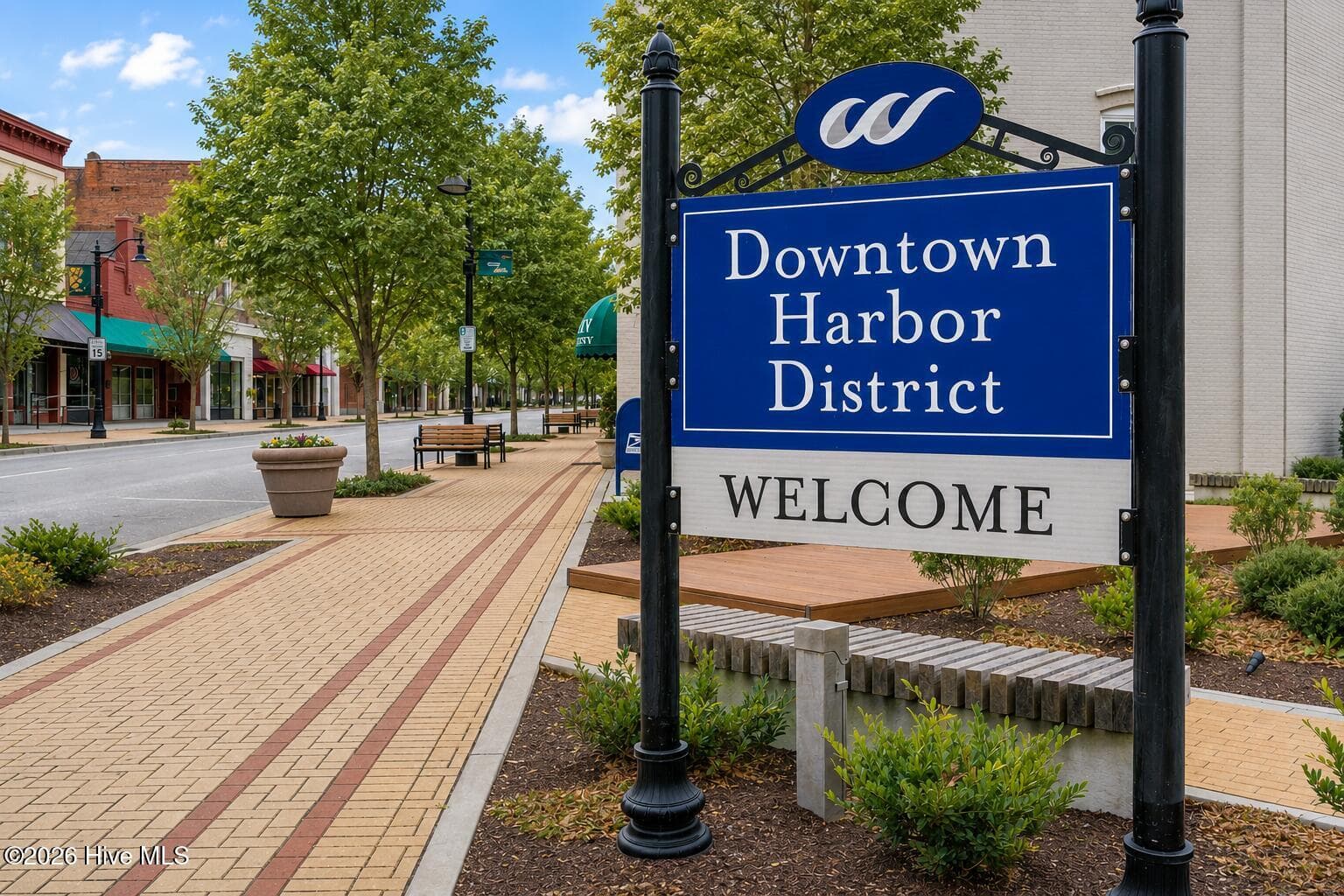 Condominium at 207 S Academy Street, Washington, NC 27889, photo 15 of 85