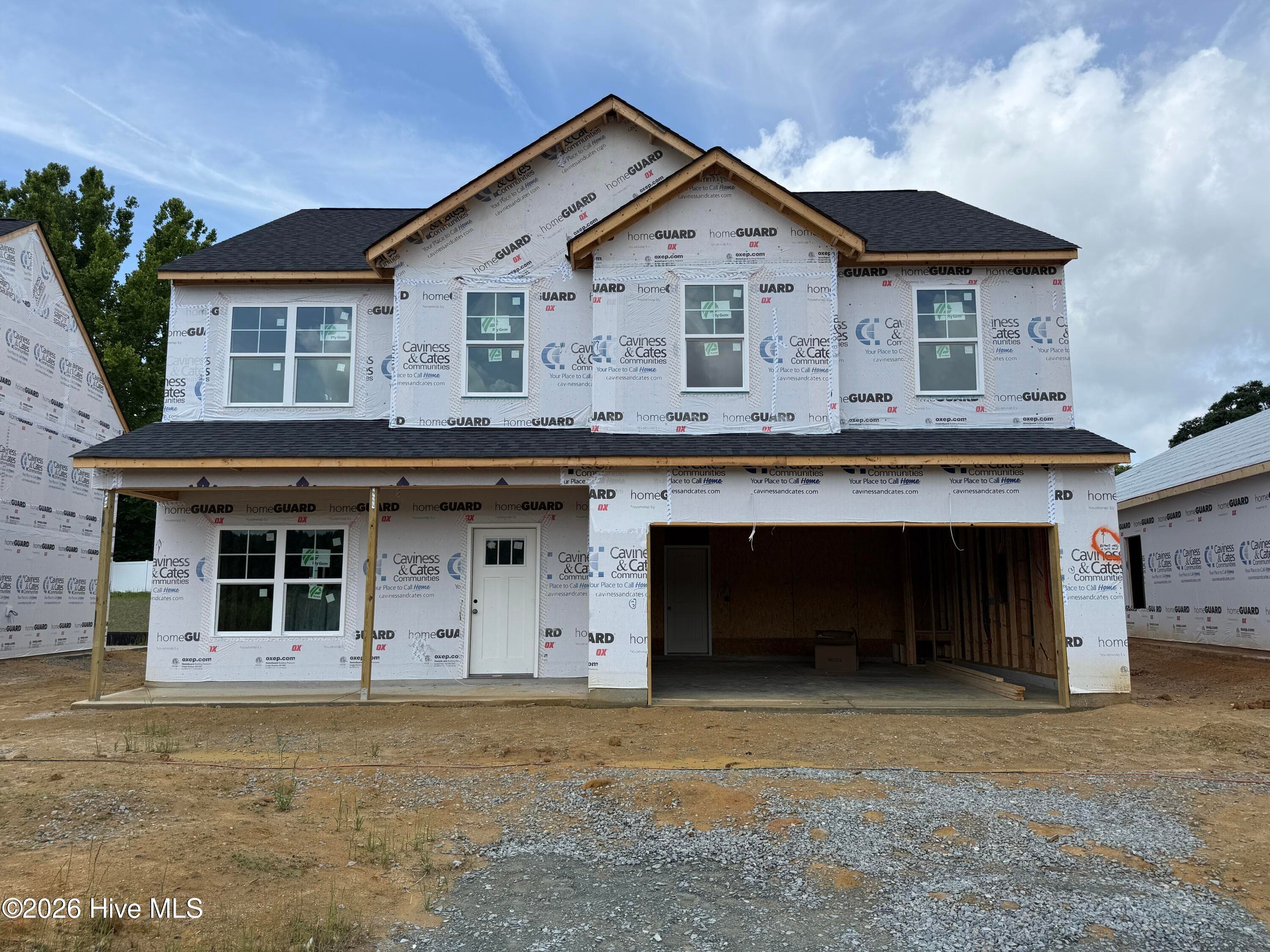 Single Family Residence at 119 Crossvine Street, Selma, NC 27576, photo 10 of 284