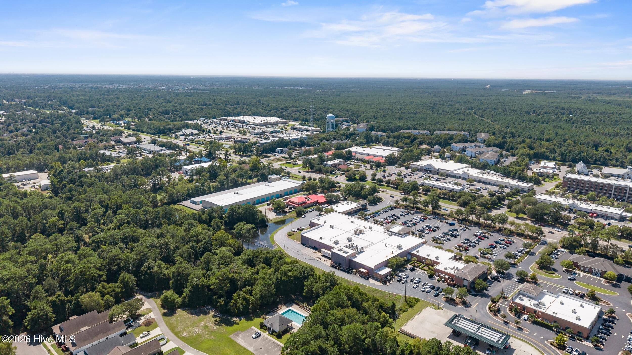 Business at 8232 Market Street, Wilmington, NC 28411, photo 81 of 90
