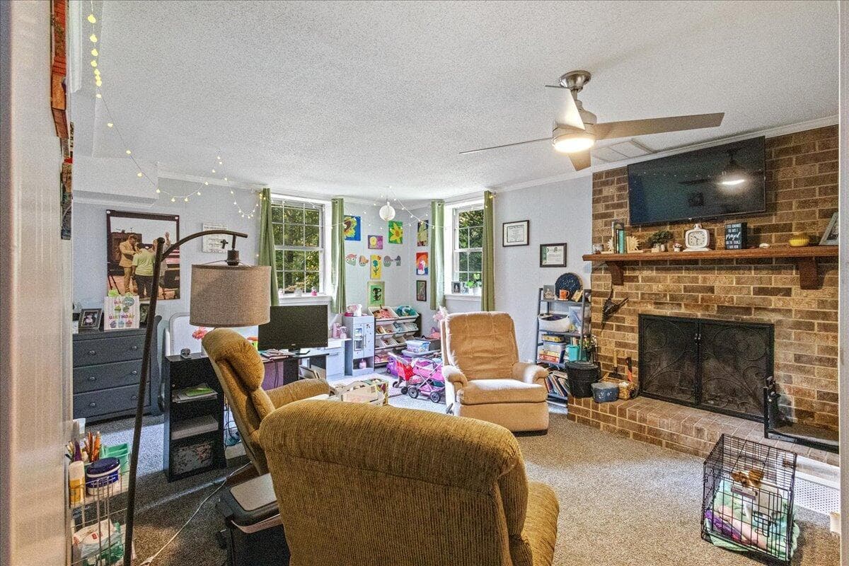 Single Family Residence at 570 Wallace Wells Circle, Lincolnton, GA 30817, photo 5 of 49