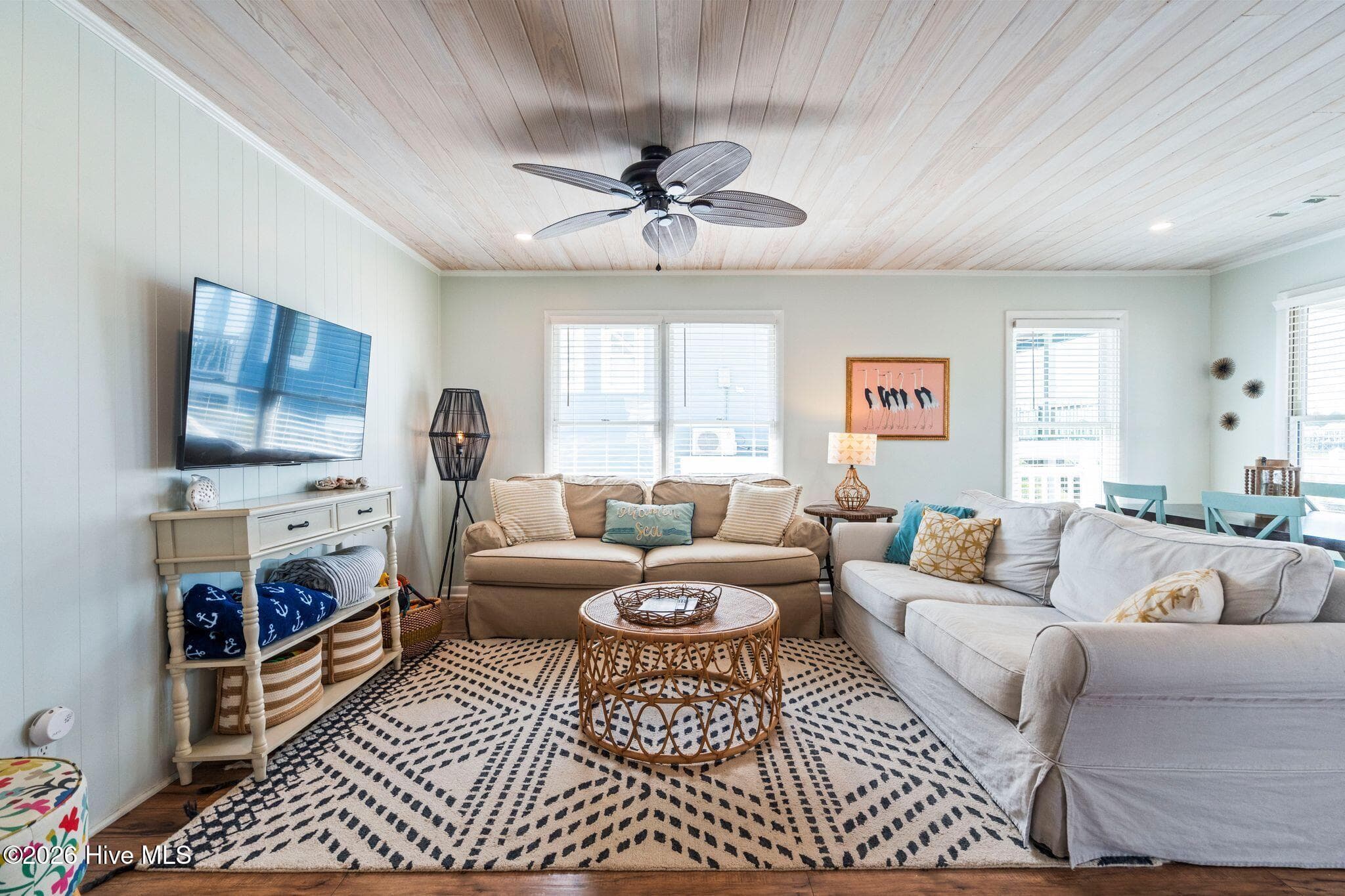 Single Family Residence at 186 Sailfish Drive, Holden Beach, NC 28462, Holden Beach, photo 19 of 50