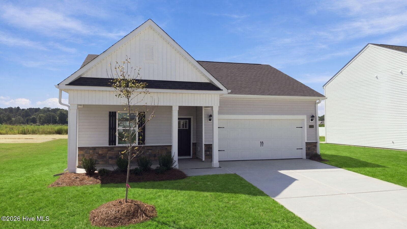 Single Family Residence at 2700 Salisbury Lane W, Wilson, NC 27893, photo 4 of 30