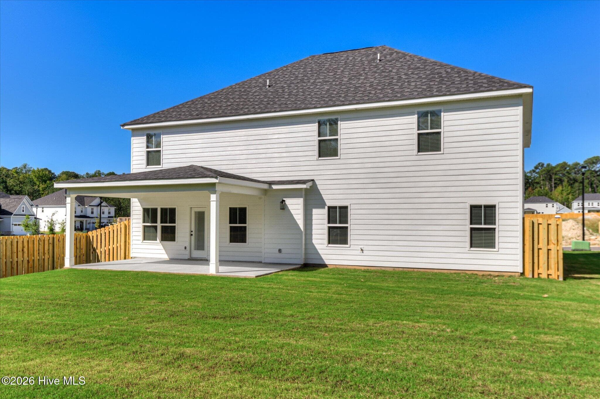 Single Family Residence at 479 Granard Street, Grovetown, GA 30813, photo 69 of 72