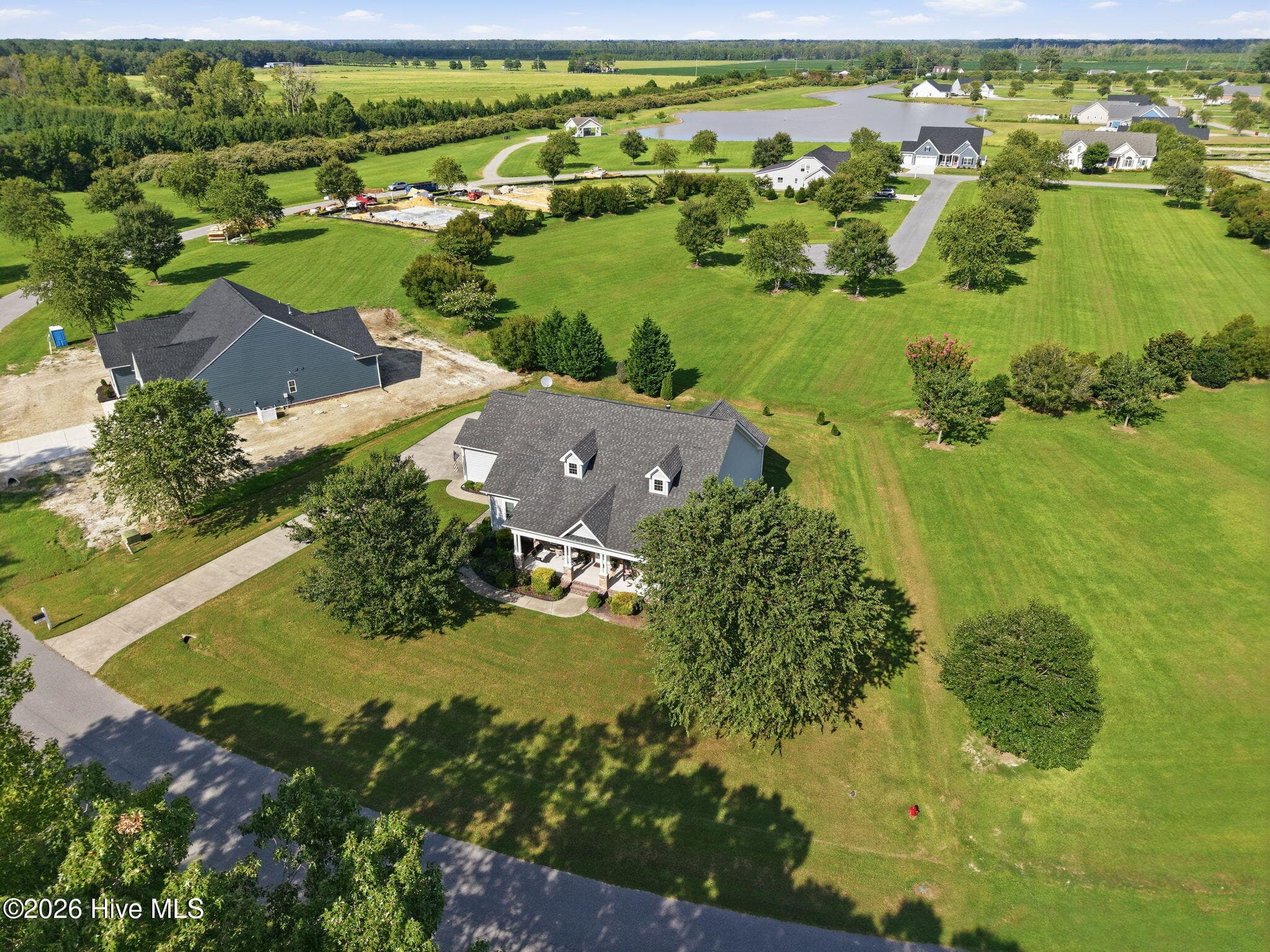 Single Family Residence at 176 Quarter Horse Loop, Hertford, NC 27944, photo 60 of 65
