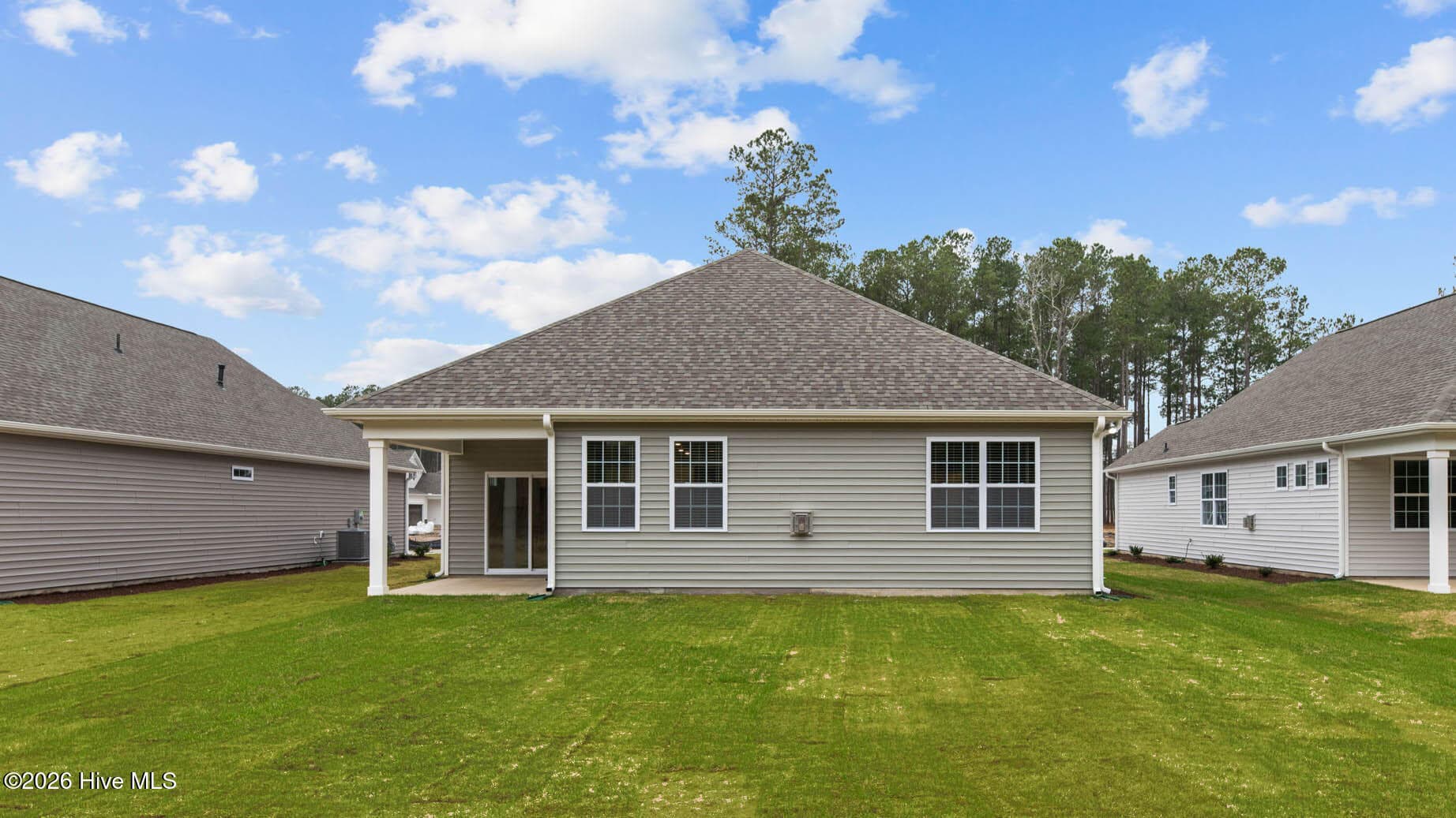 *Photo is for representational purposes only* - 7009 Bayberry Park Drive, New Bern, NC 28562