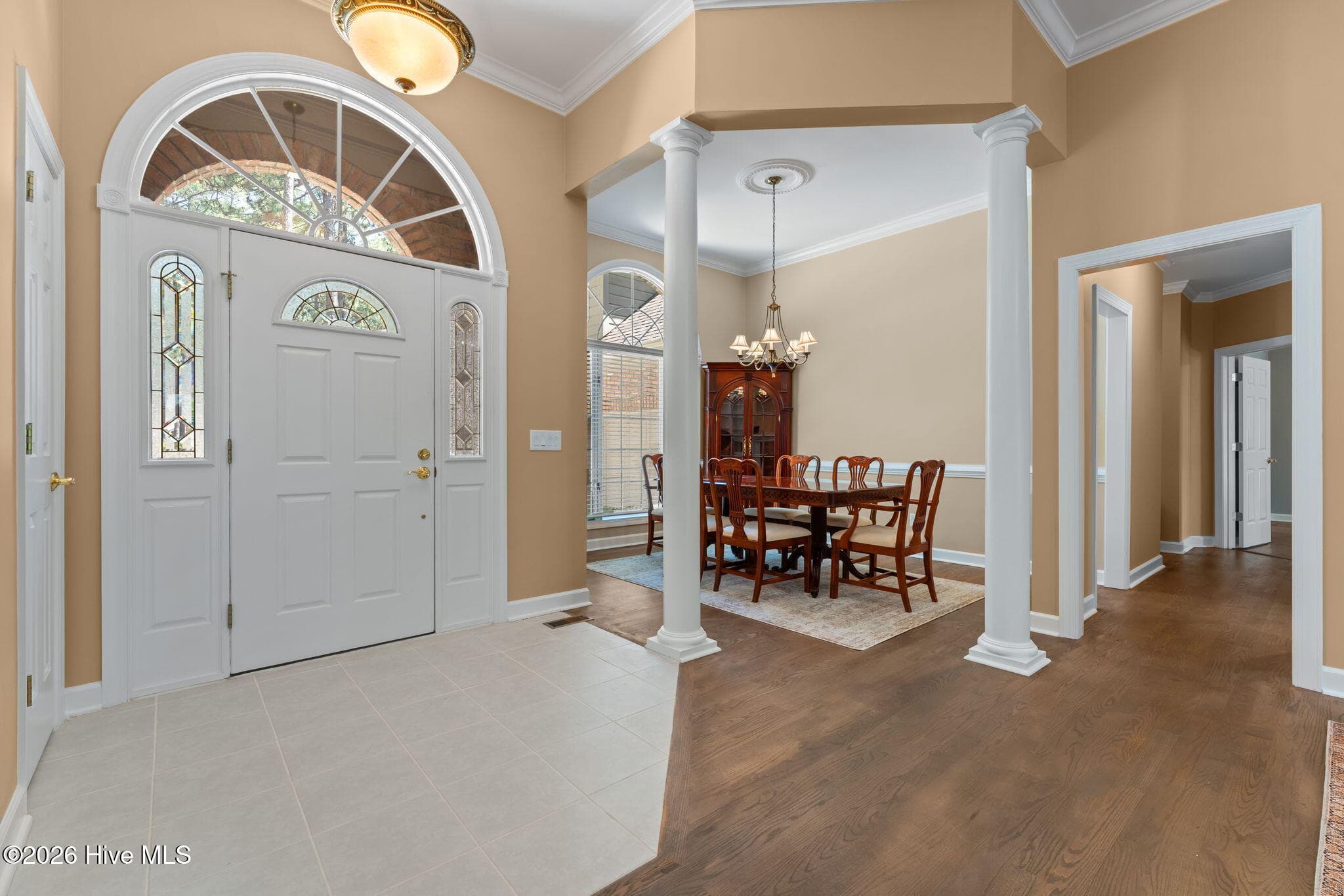 Single Family Residence at 28 Abbottsford Drive, Pinehurst, NC 28374, photo 7 of 51