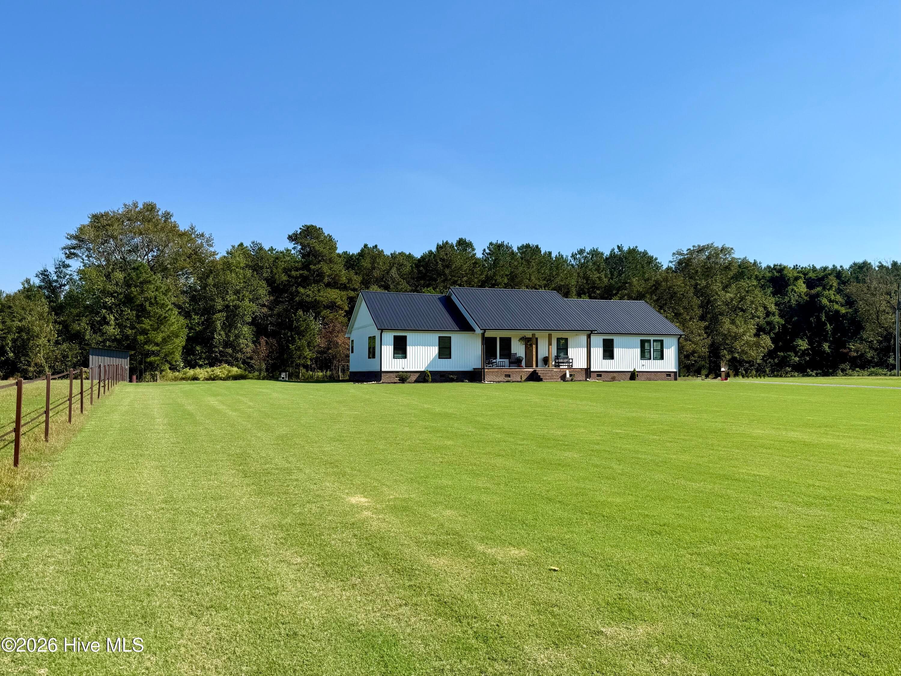 Single Family Residence at 1052 Osbourne Road, Robersonville, NC 27871, Robersonville, photo 9 of 90