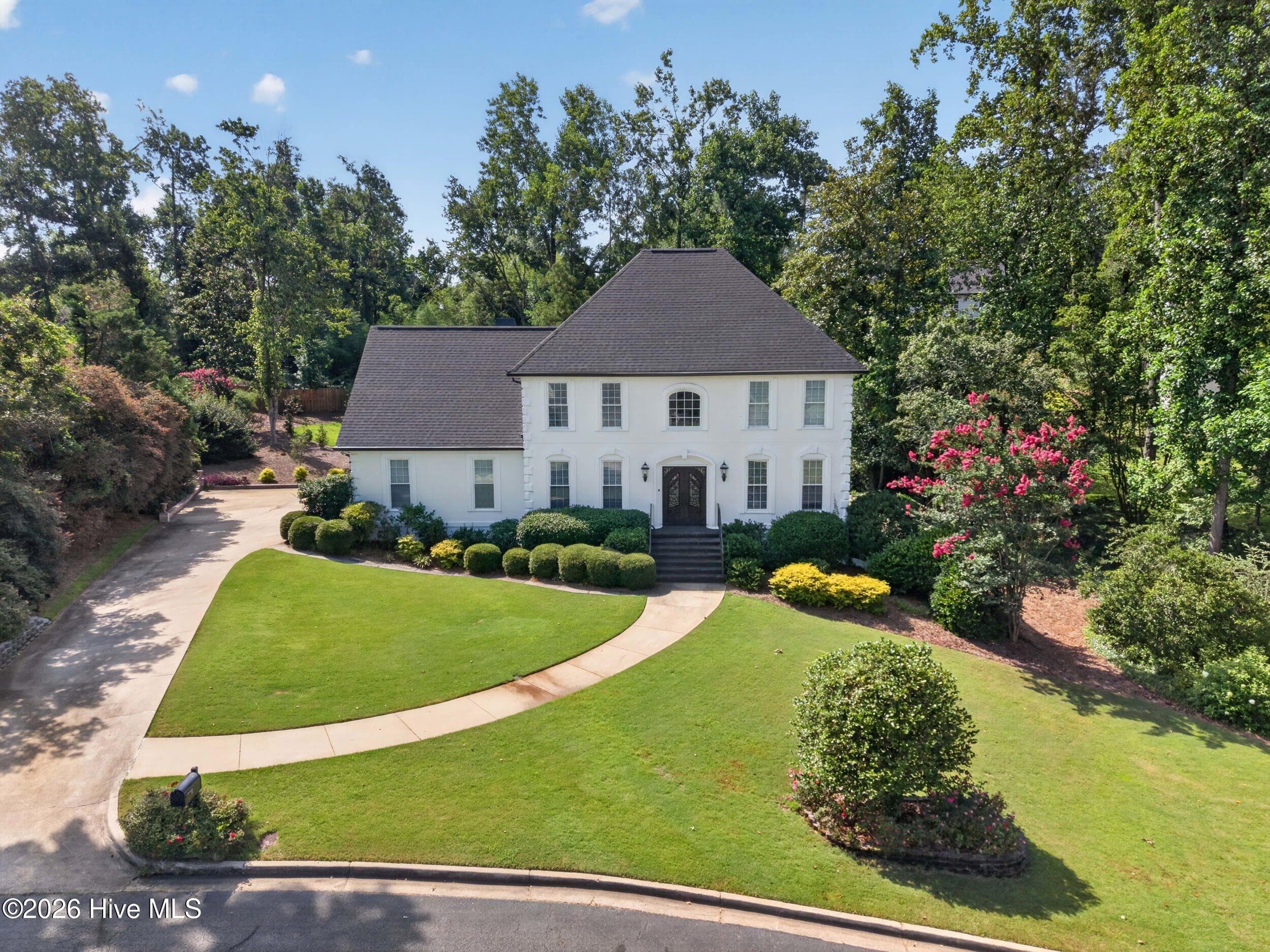 Single Family Residence at 3728 Wexford Drive, Martinez, GA 30907, photo 80 of 85