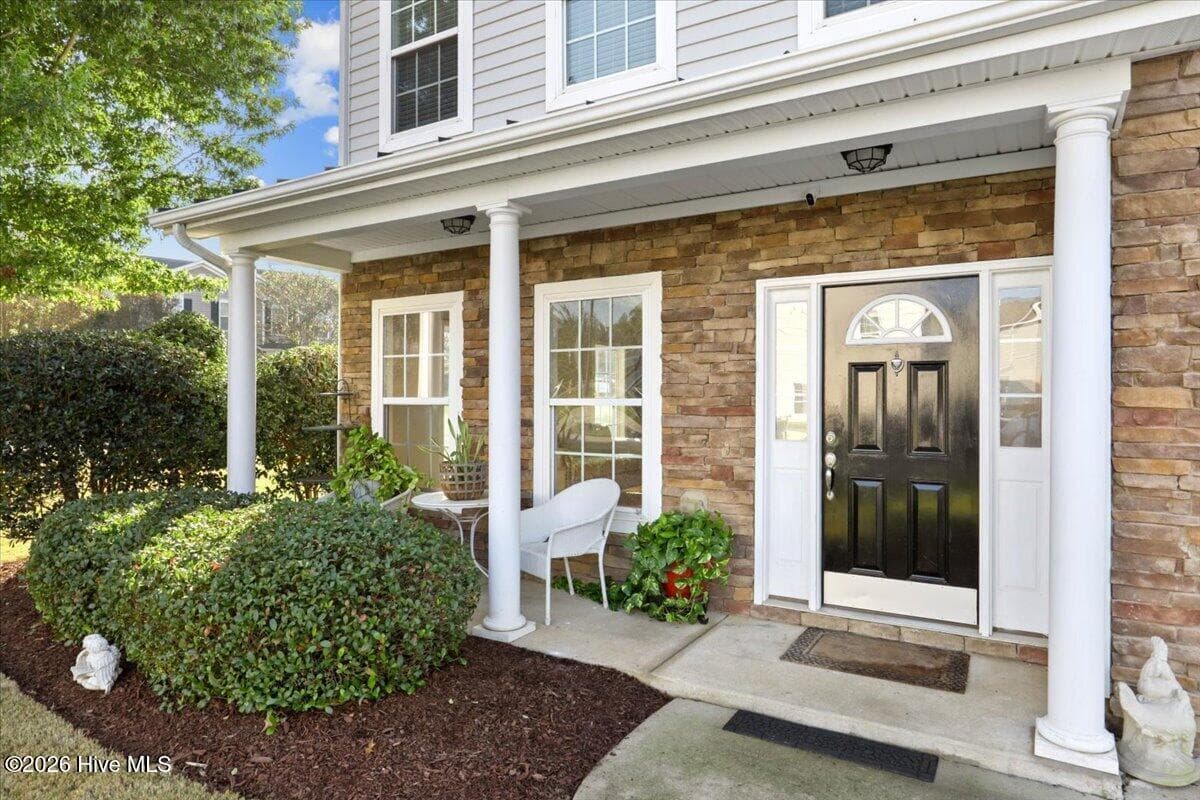 Single Family Residence at 19 Killington Drive, Clayton, NC 27520, photo 6 of 61