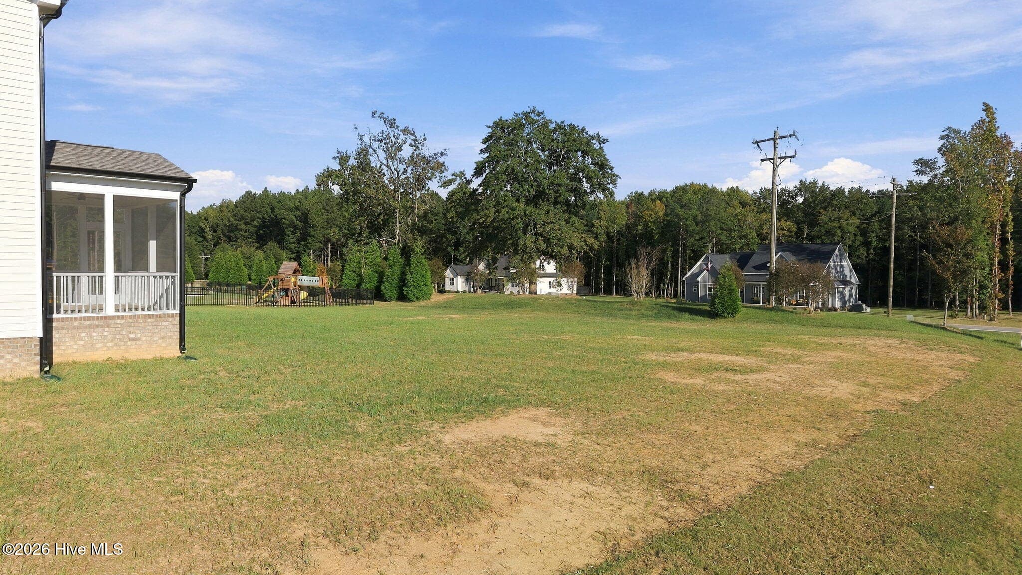 Single Family Residence at 5855 Harvest Ridge Road, Battleboro, NC 27809, Battleboro, photo 77 of 81