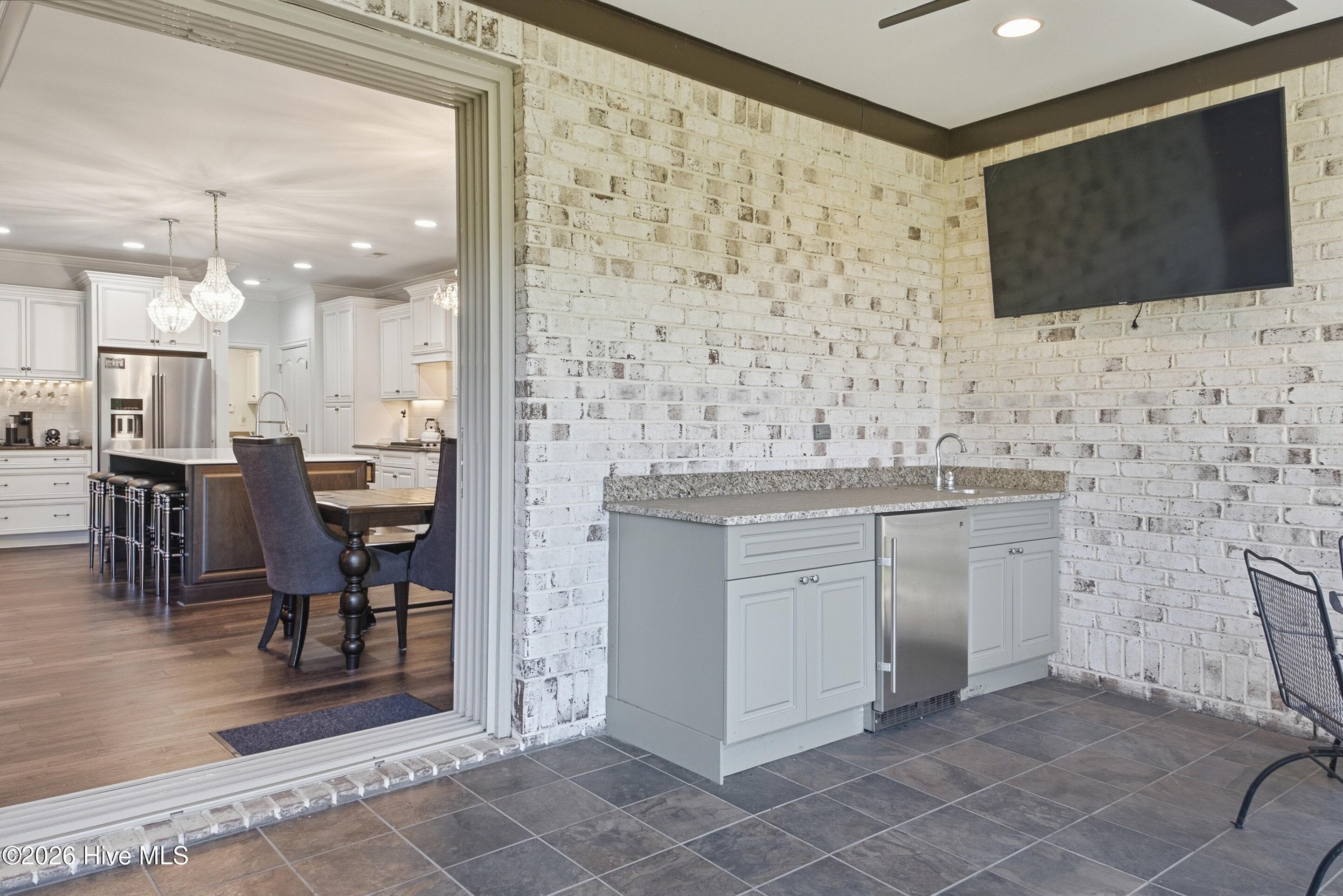 Single Family Residence at 656 Jenoa Drive, Castle Hayne, NC 28429, photo 43 of 53