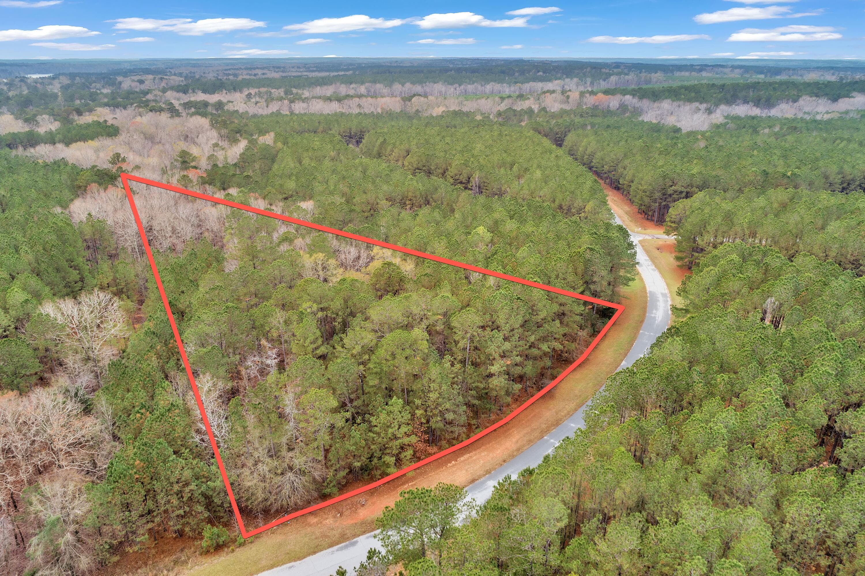 Residential Lot at 1252 294 Rogers Road, Tignall, GA 30668, photo 11 of 29