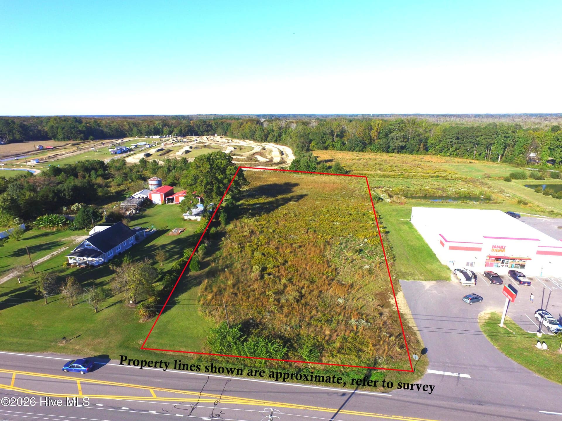 0000 Us Highway 158, Elizabeth City, NC 27909