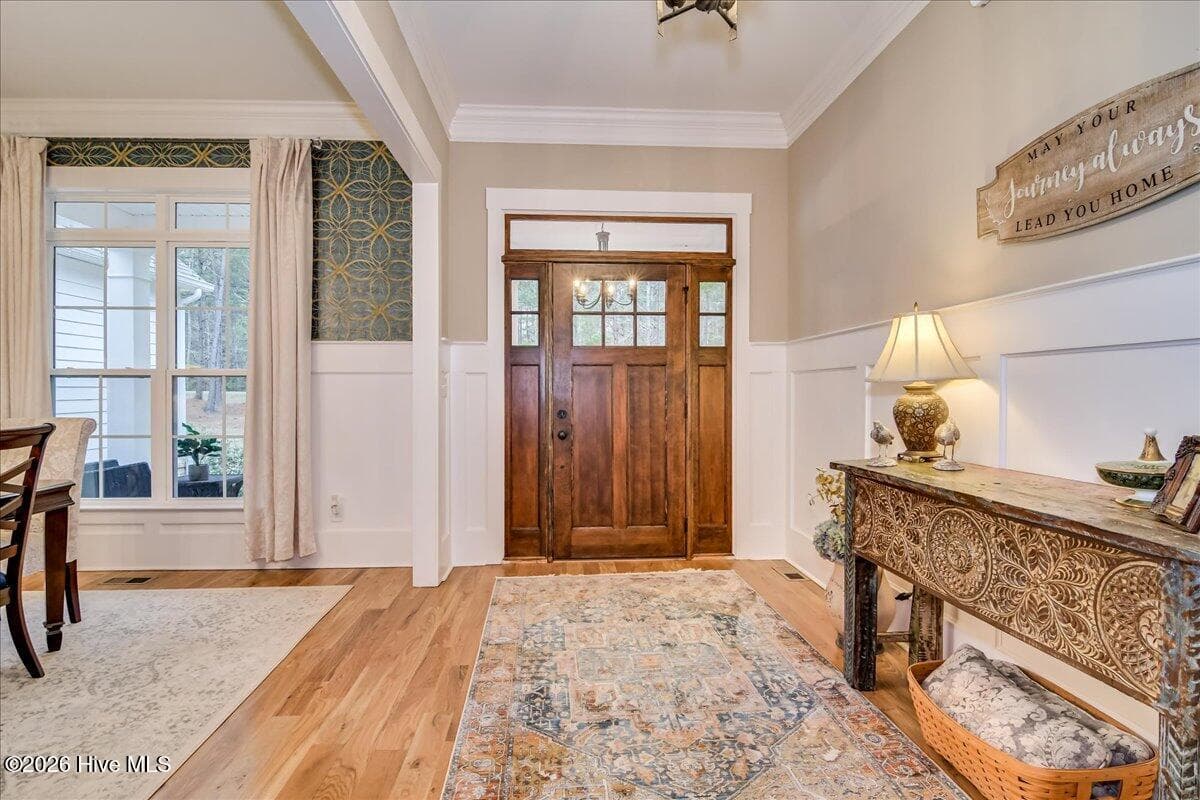 Single Family Residence at 2335 William Few Parkway, Evans, GA 30809, photo 8 of 69