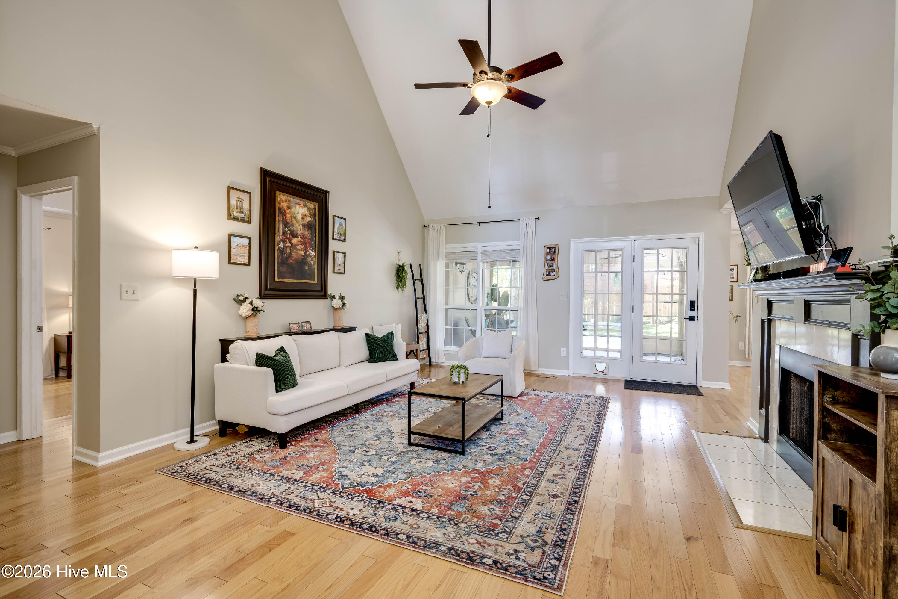 Single Family Residence at 3974 Cheyenne Trail, Martinez, GA 30907, photo 6 of 49