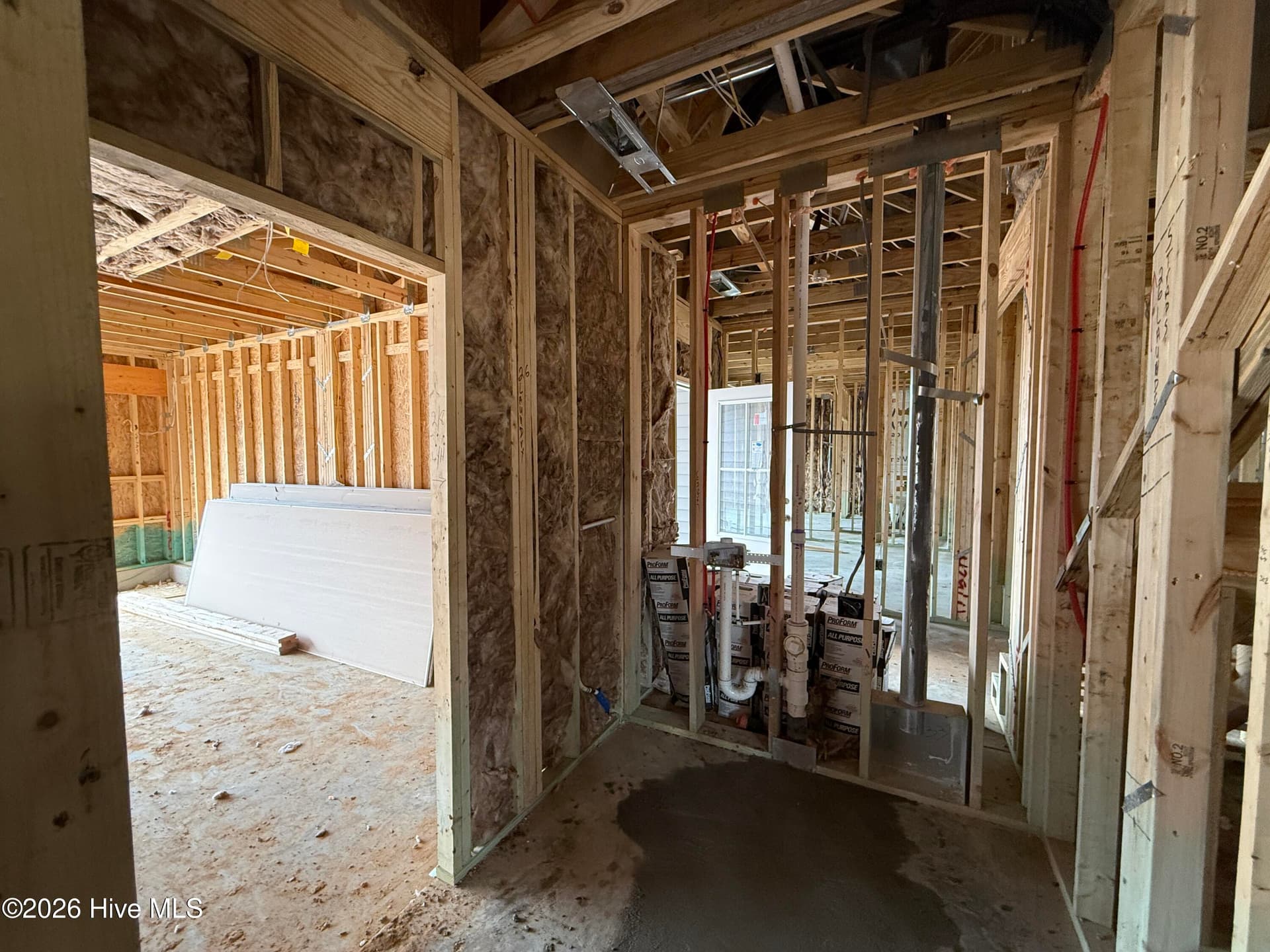 Single Family Residence at 63 Juju Drive, Clayton, NC 27520, photo 73 of 300