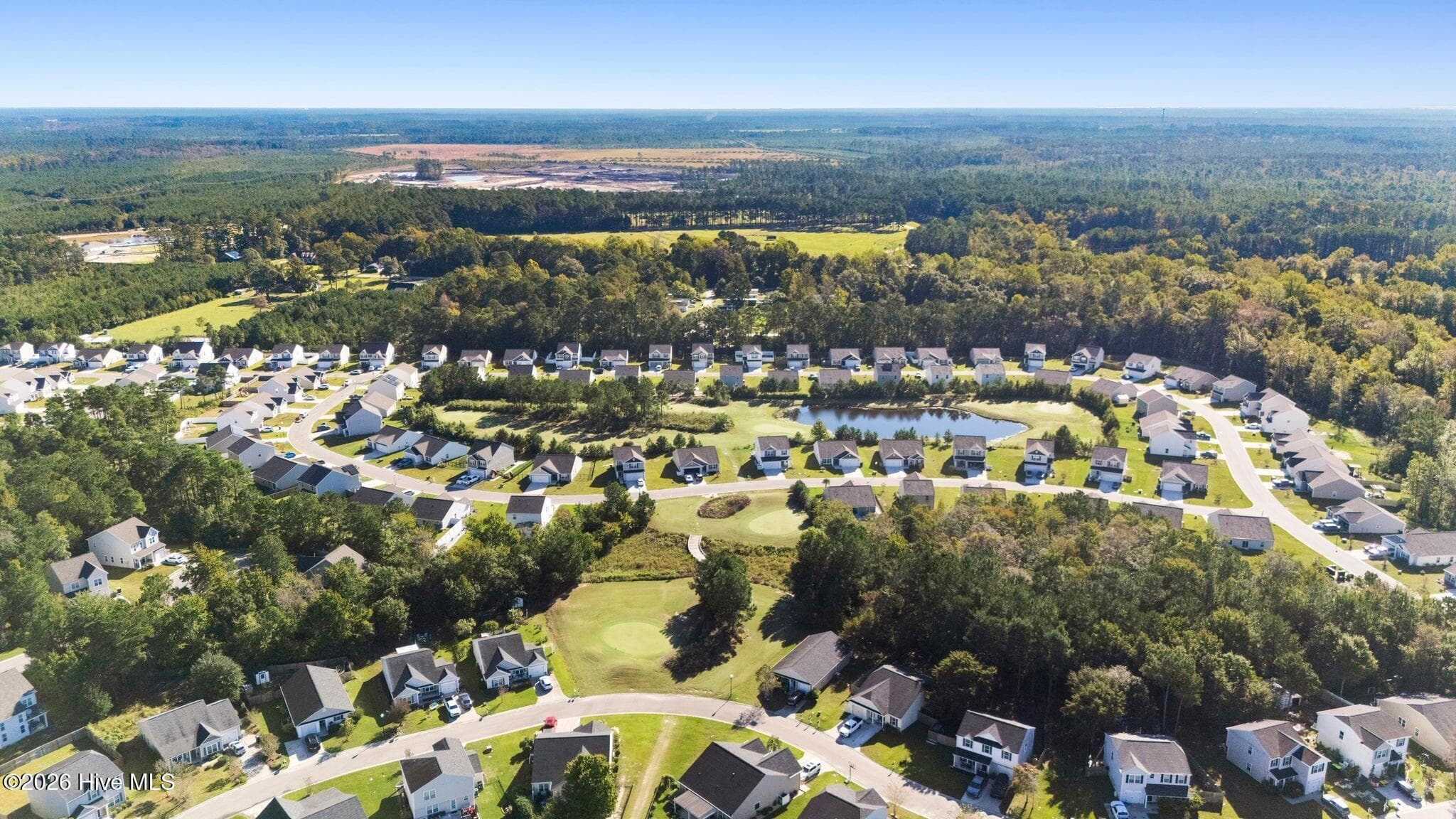 Single Family Residence at 1486 Judith Drive SE, Bolivia, NC 28422, Bolivia, photo 41 of 51
