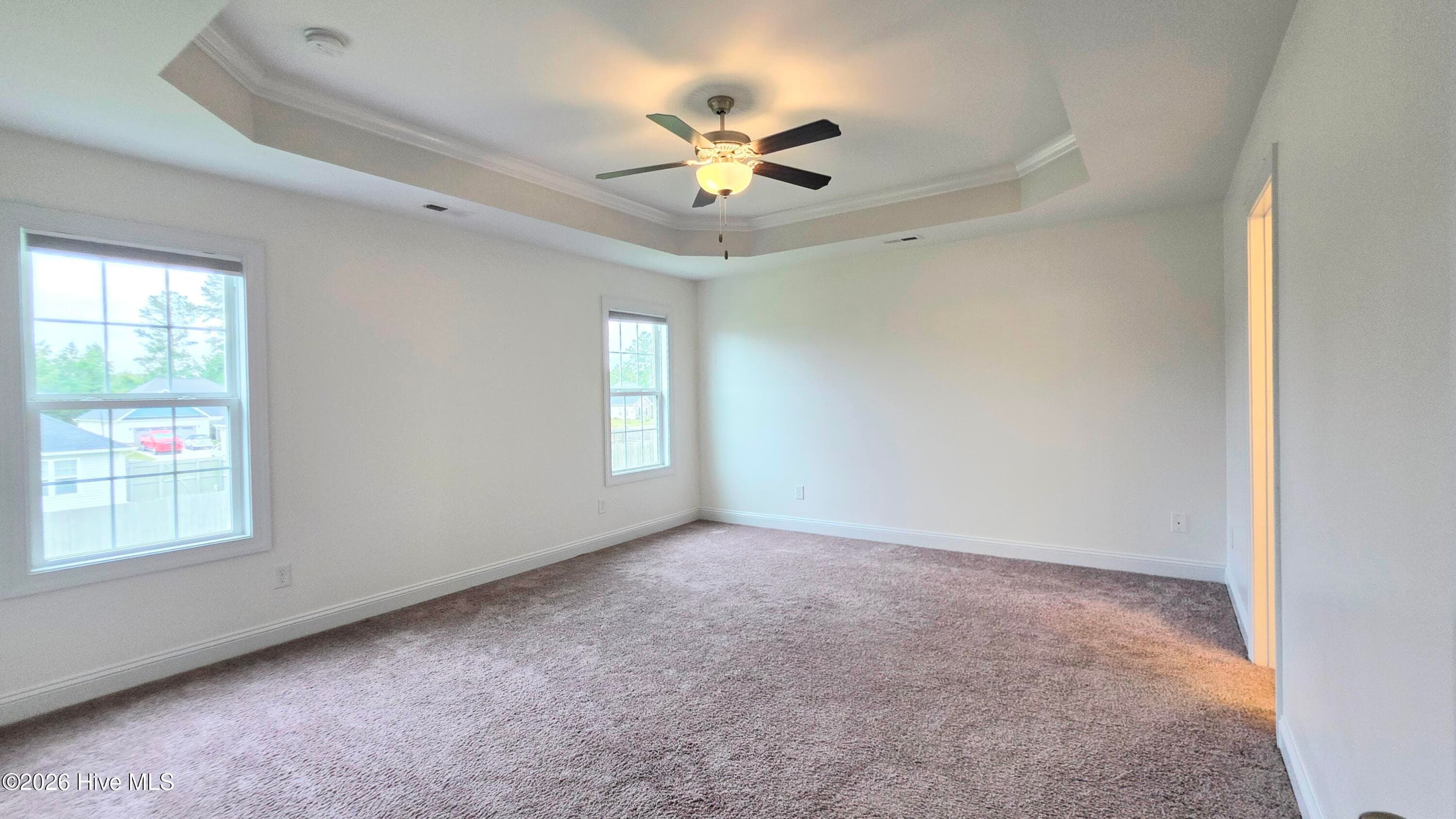 Primary Suite - 2007 Snapper Street, New Bern, NC 28562
