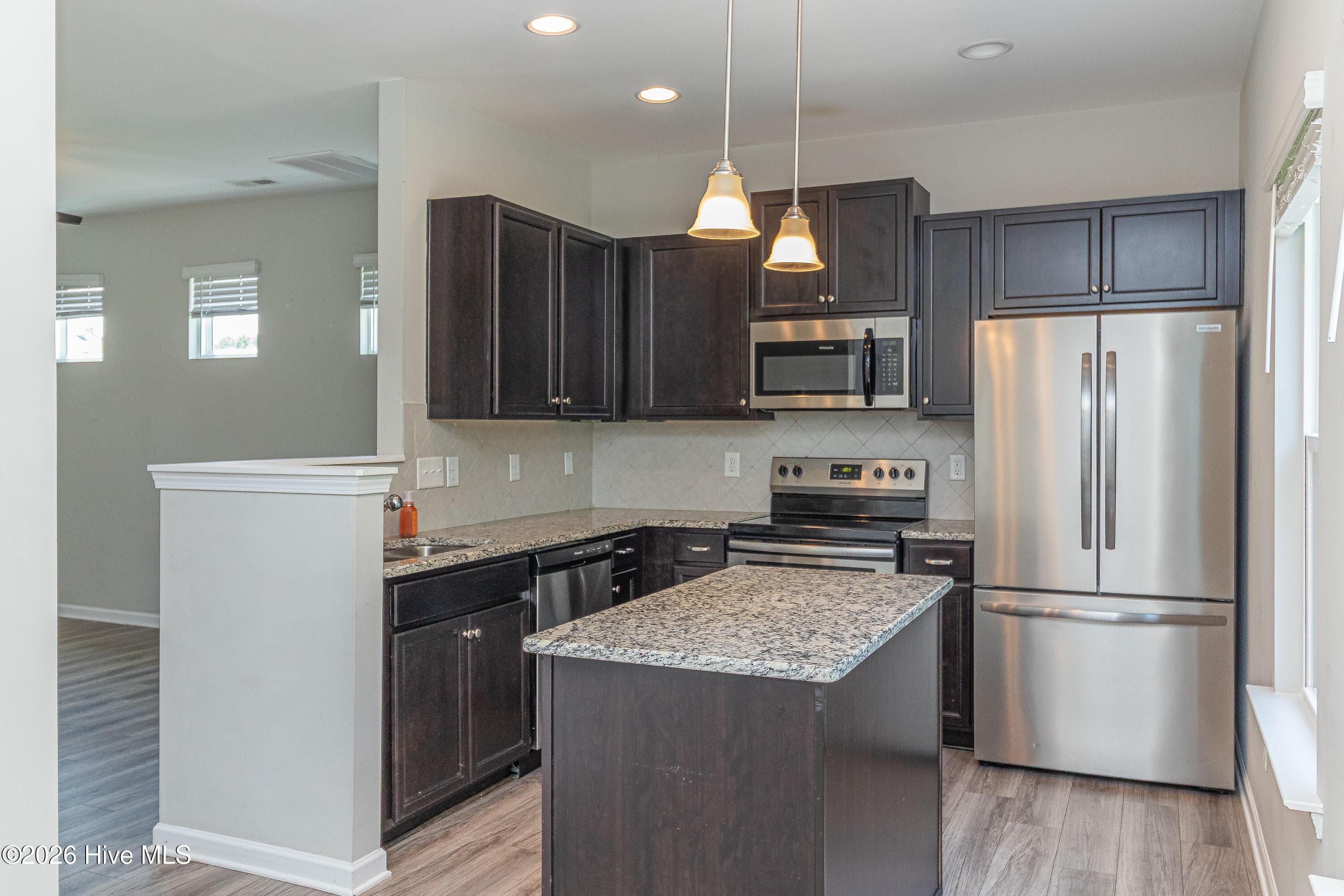 Single Family Residence at 222 Timberline Oak Drive, Goldsboro, NC 27534, photo 4 of 21