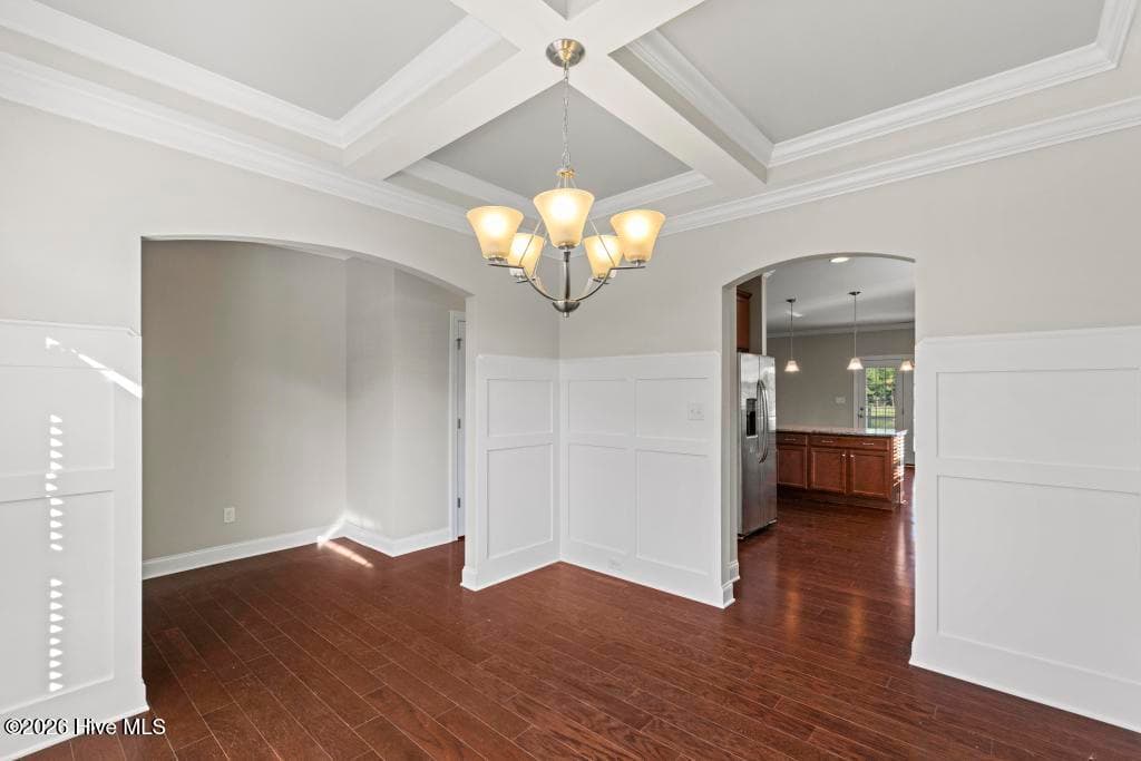 Single Family Residence at 408 Canvasback Lane, Sneads Ferry, NC 28460, photo 5 of 51