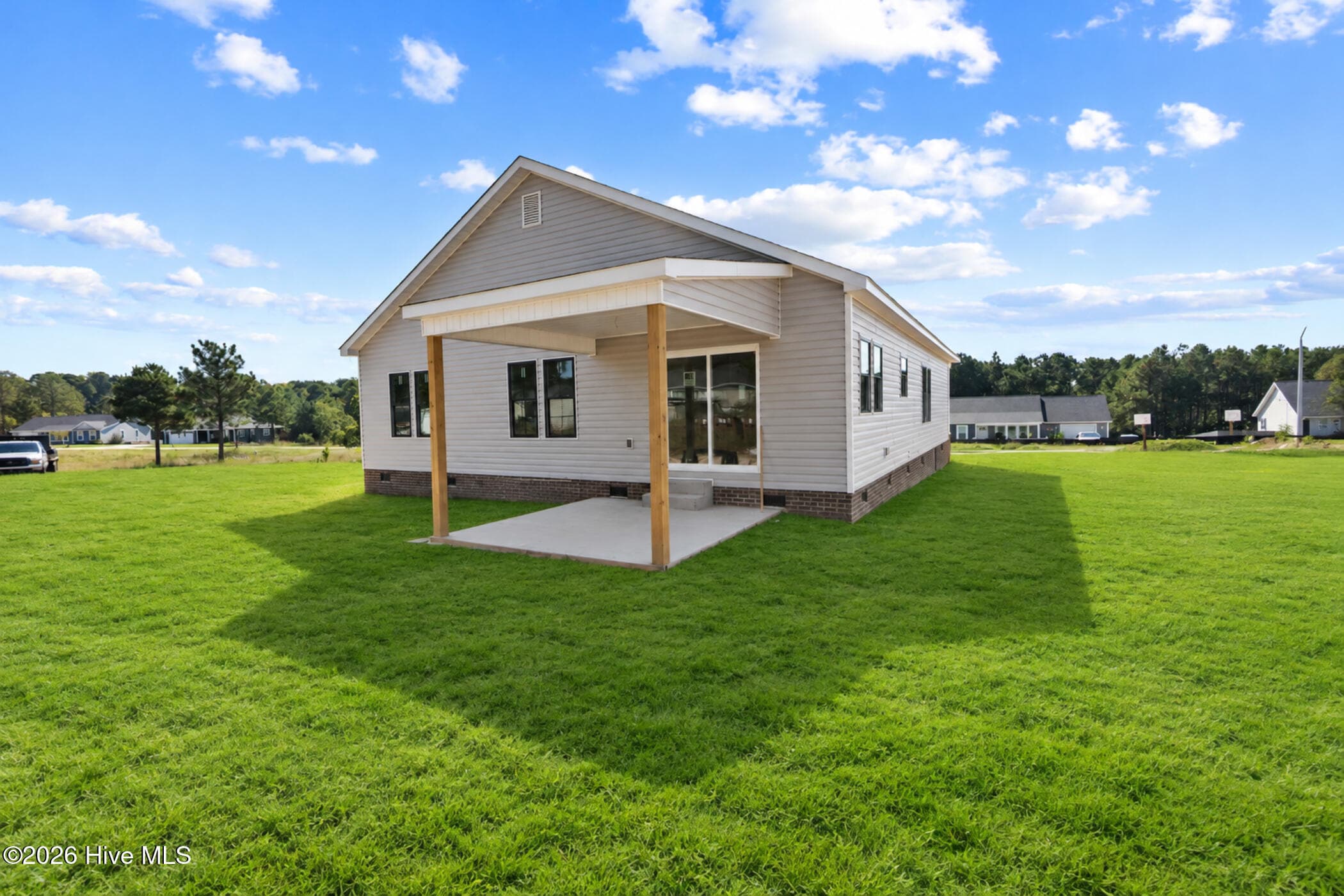 Single Family Residence at 266 Adelia Drive, Rockingham, NC 28379, photo 22 of 22