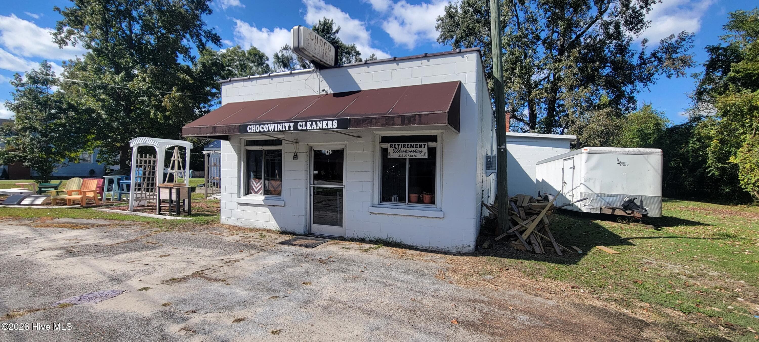 Business at 3422 Us 17 Highway S, Chocowinity, NC 27817, photo 18 of 19