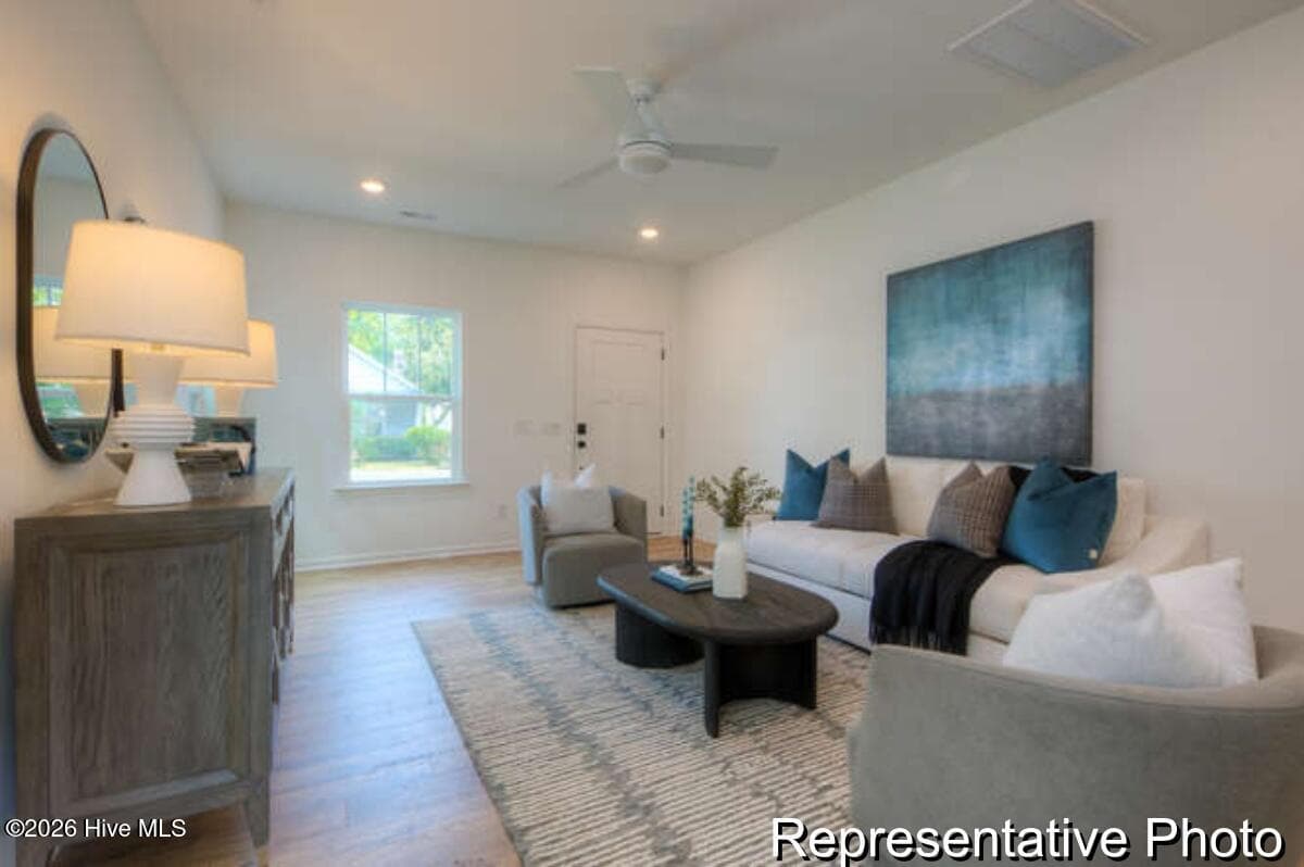 Single Family Residence at 317 Meares Street 105, Wilmington, NC 28401, photo 25 of 42
