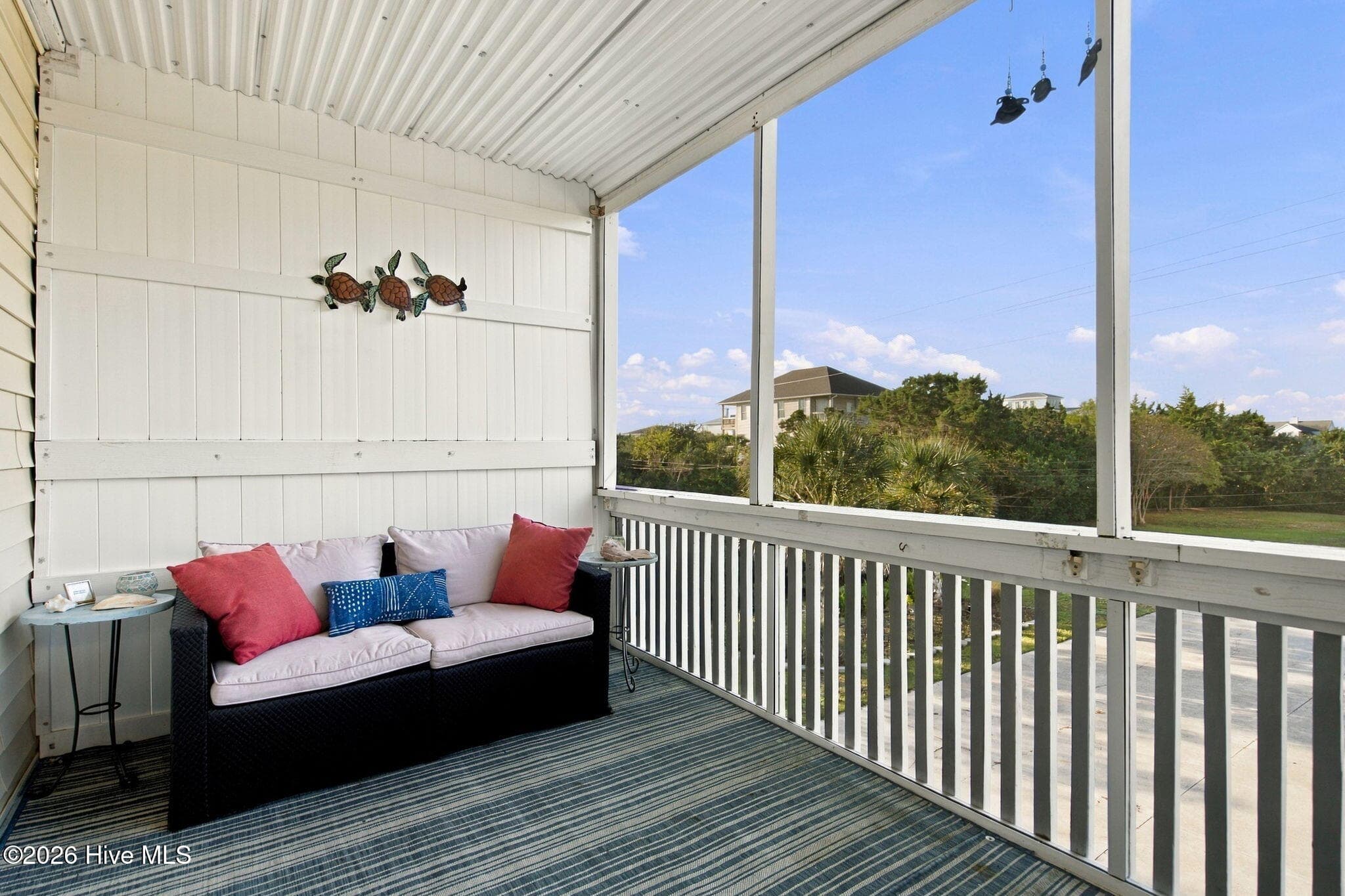 Condominium at 202 Empie Avenue A, Topsail Beach, NC 28445, photo 15 of 61