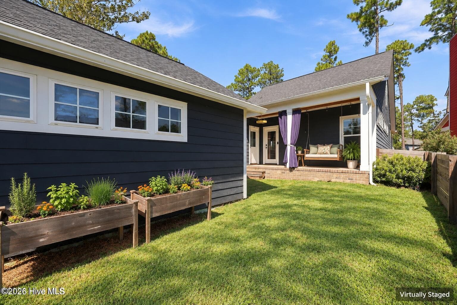 Single Family Residence at 323 Blantons Street, Southern Pines, NC 28387, photo 63 of 74