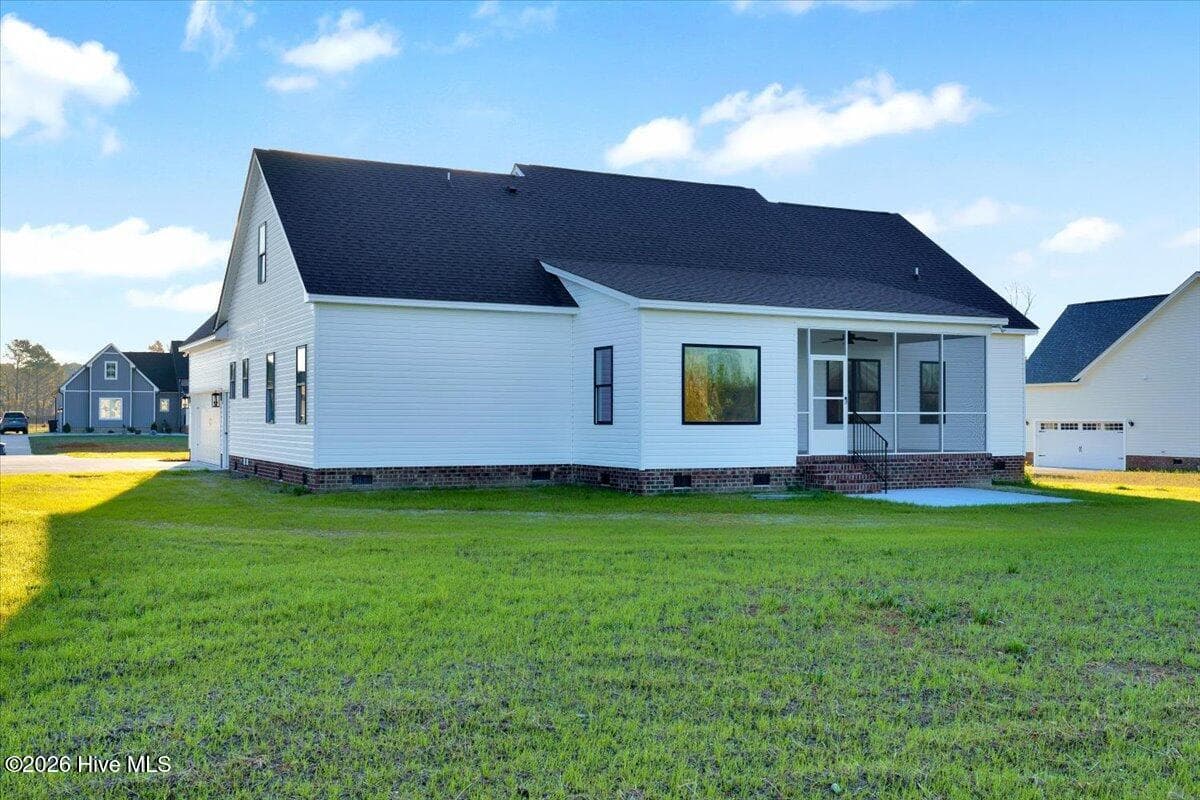 Single Family Residence at 2237 Heartland Road, Battleboro, NC 27809, Battleboro, photo 47 of 47