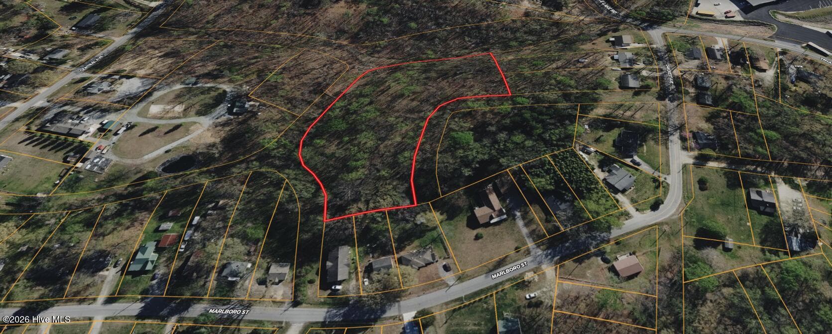 Residential Lot at 3304 Central Avenue, High Point, NC 27260, photo 4 of 7