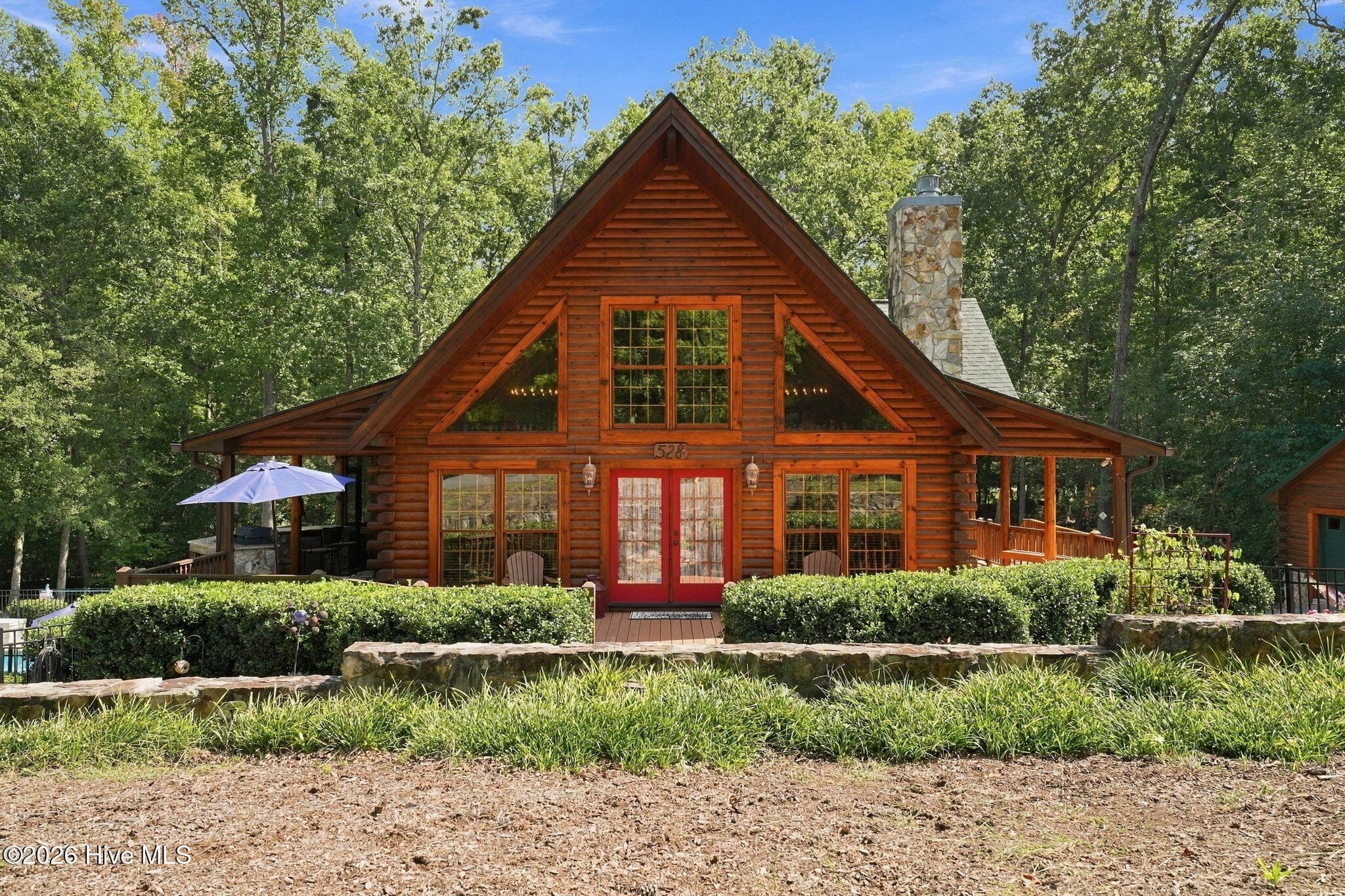 Single Family Residence at 528 Manchester Road, Mount Gilead, NC 27306, photo 2 of 54