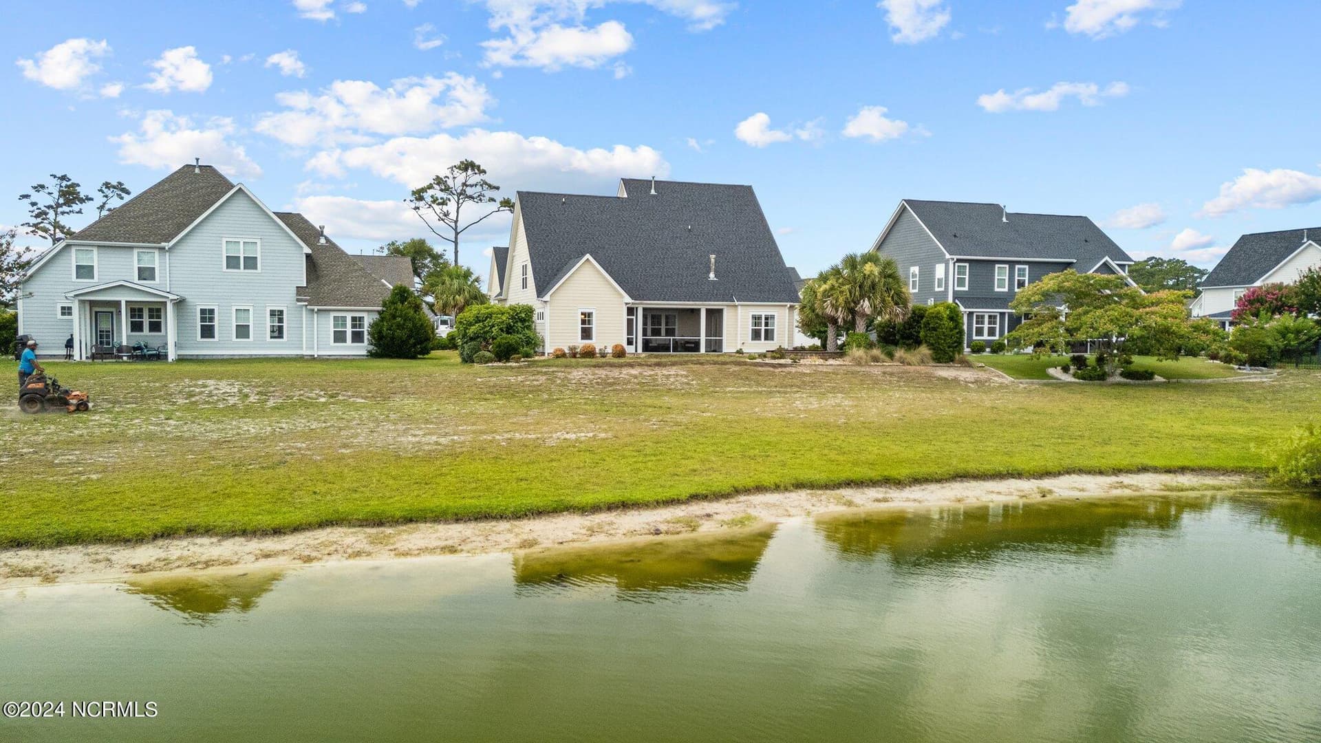 Single Family Residence at 407 Cutter Way, Newport, NC 28570, photo 55 of 80