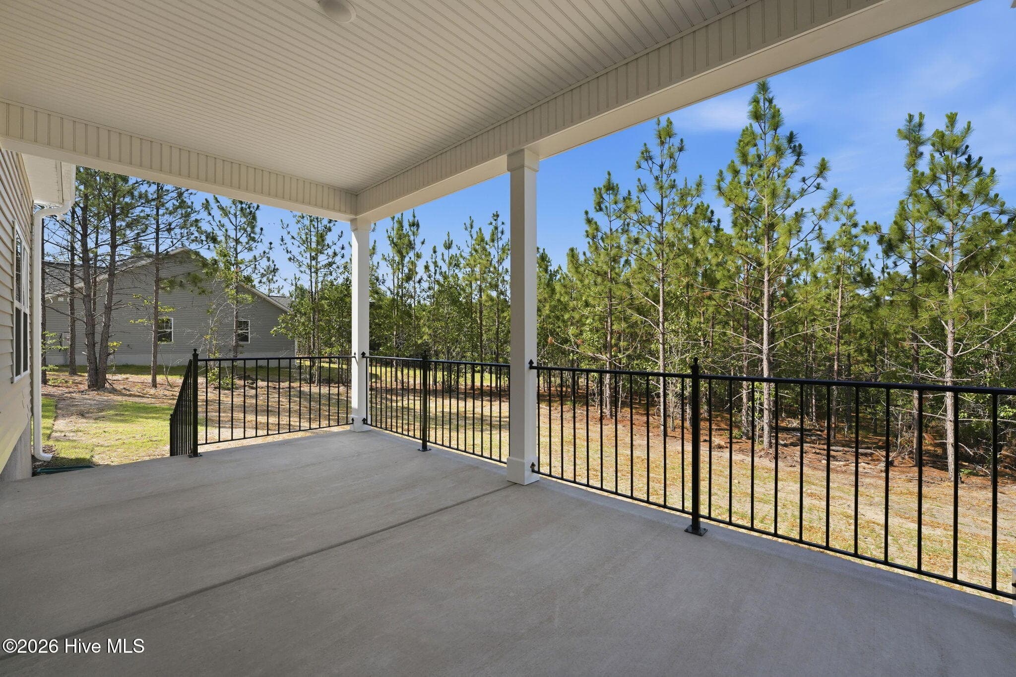 5008 Arcadia Way - GRETCHEN PINES - On-Site Homes 'MADELINE' Floor Plan - 5008 Arcadia Way, West End, NC 27376