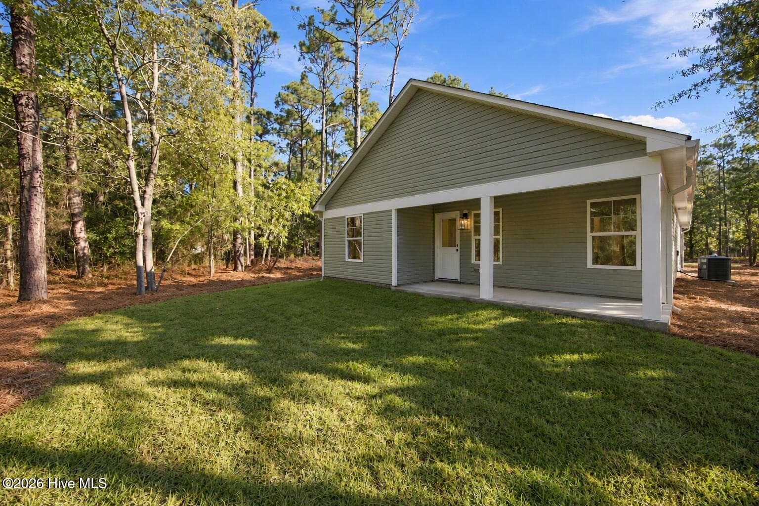 Single Family Residence at 484 Cherokee Road, Southport, NC 28461, Southport, photo 30 of 33