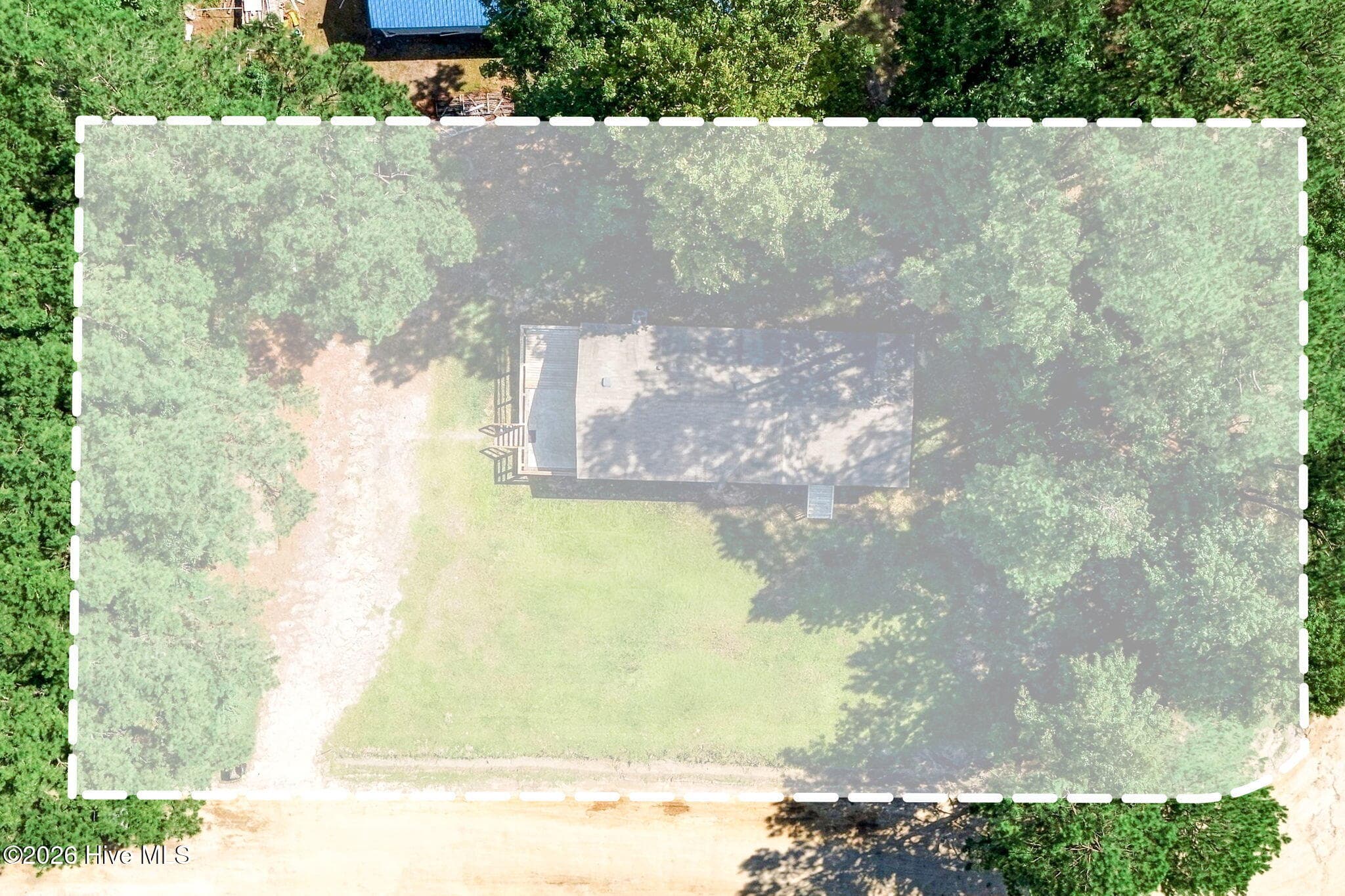 5612 Deerfield Place NE, Winnabow, NC 28479