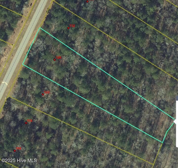 126 48 N State Lane, Rockingham, NC 28379