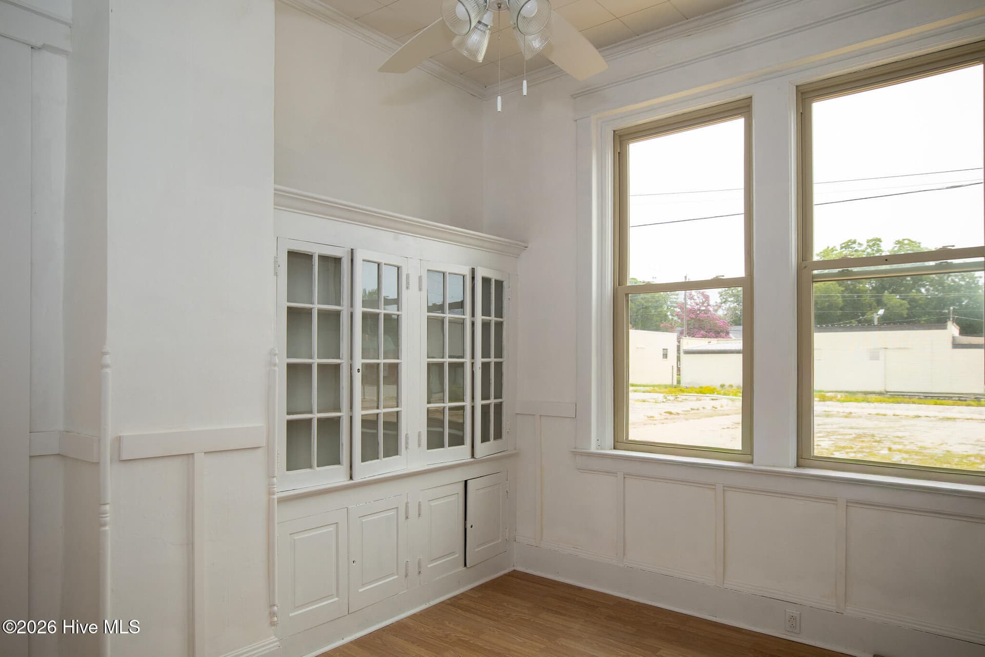 Office at 107 E Bunn Lane, Spring Hope, NC 27882, photo 3 of 8
