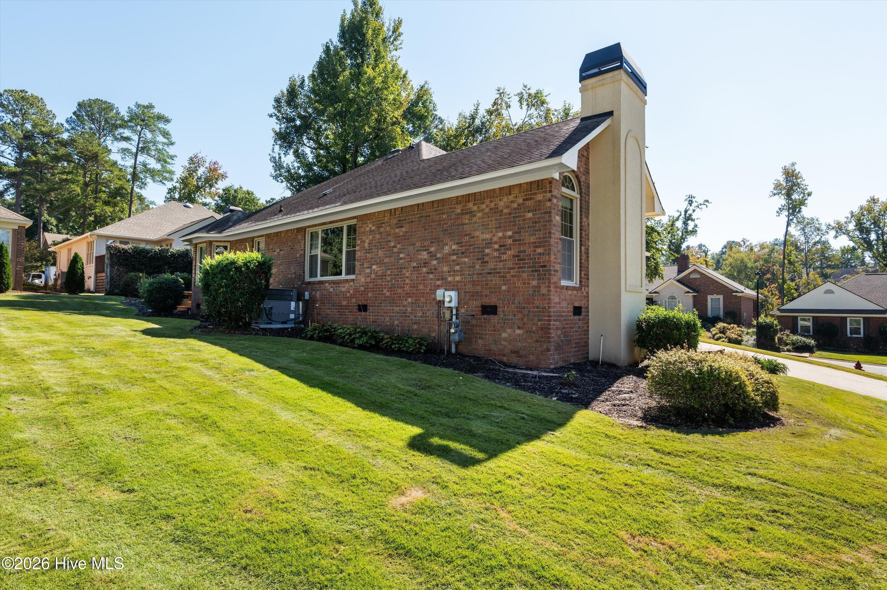 Single Family Residence at 741 Magruder Landing, Evans, GA 30809, Evans, photo 46 of 51