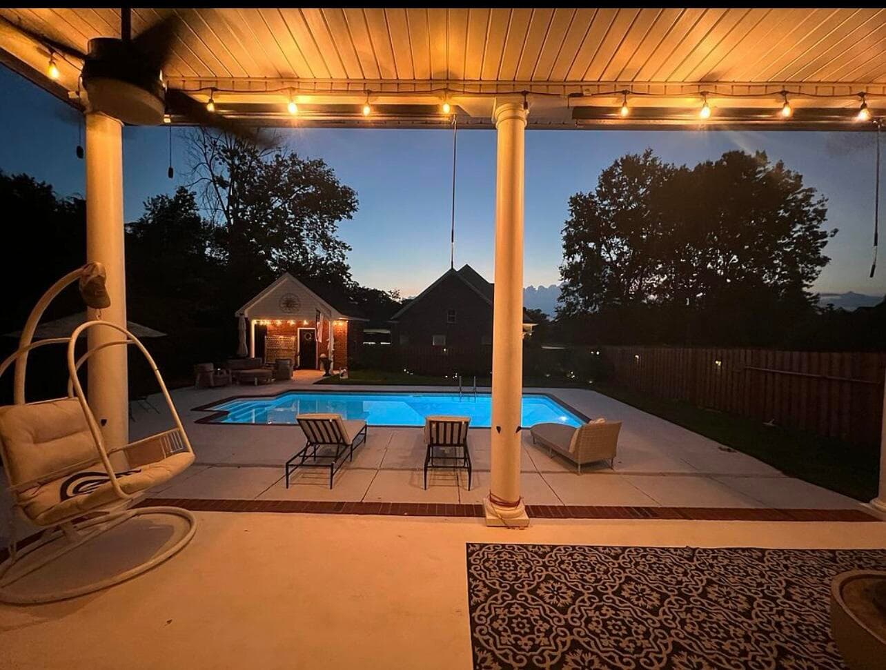 Single Family Residence at 503 Avrett Court, Evans, GA 30809, photo 20 of 21
