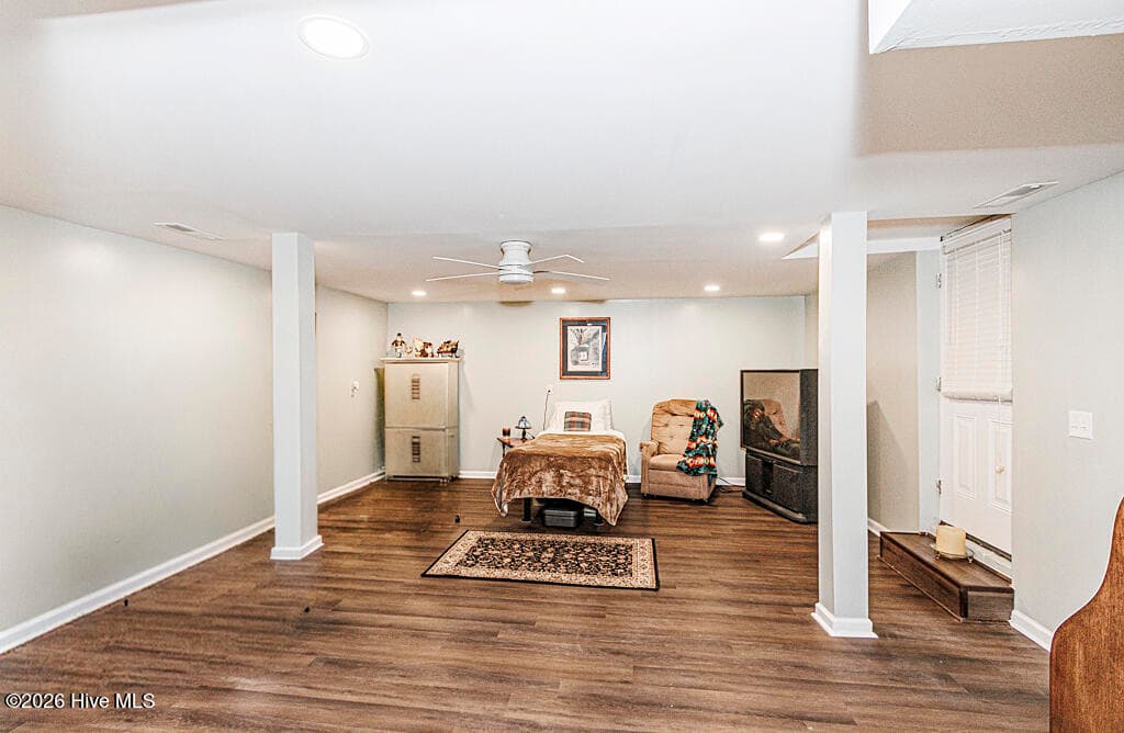 Single Family Residence at 3001 Askew Road, Farmville, NC 27828, photo 12 of 42